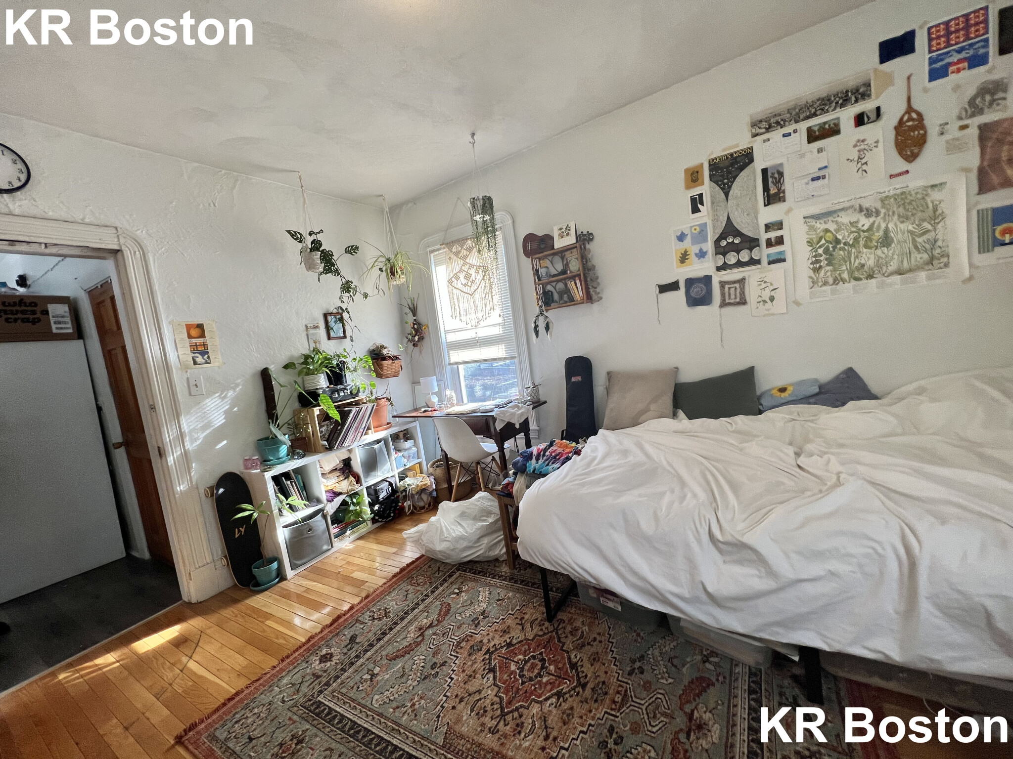 40 Brainerd Rd, Allston