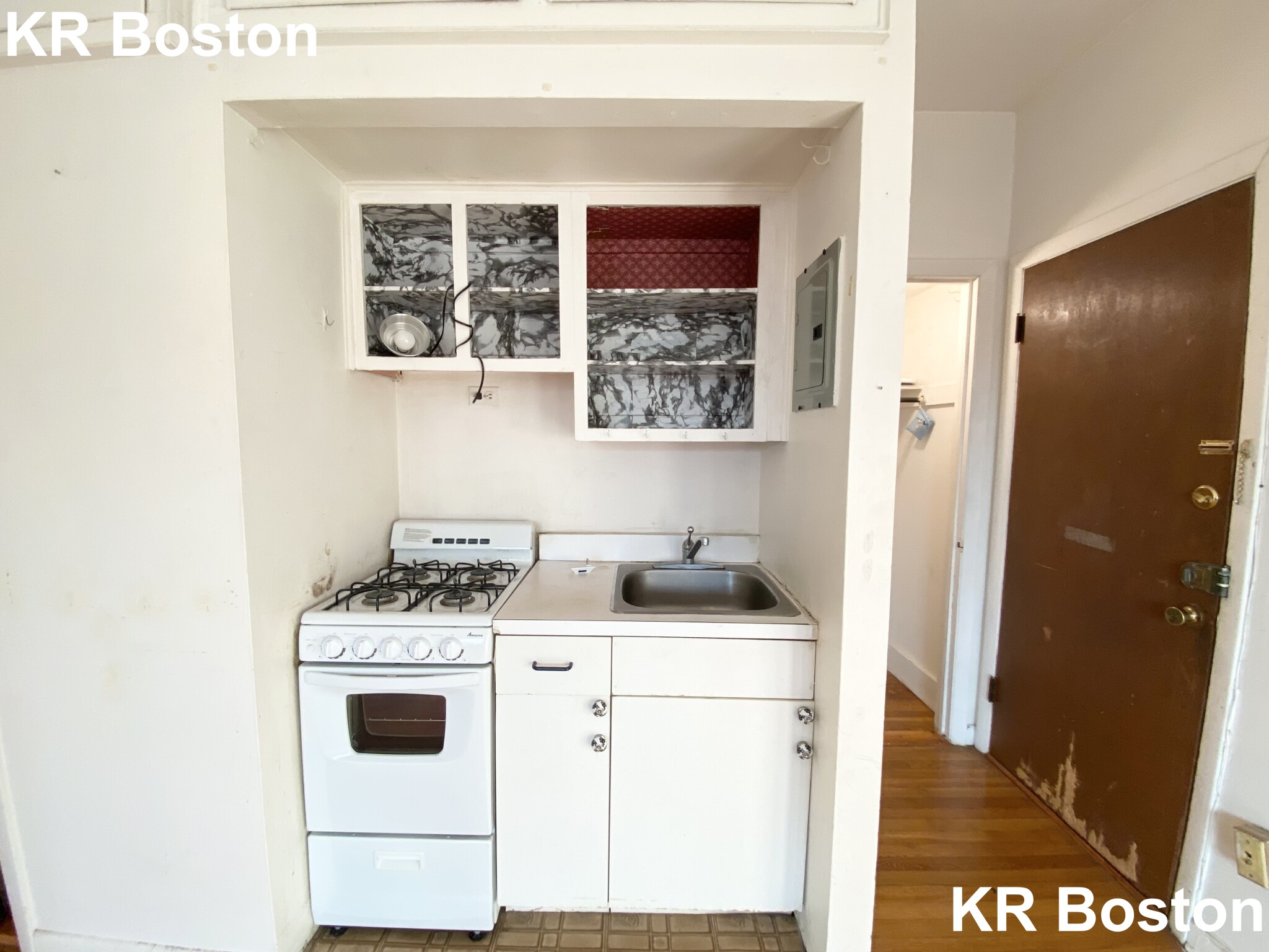 153 Brighton Ave, Allston