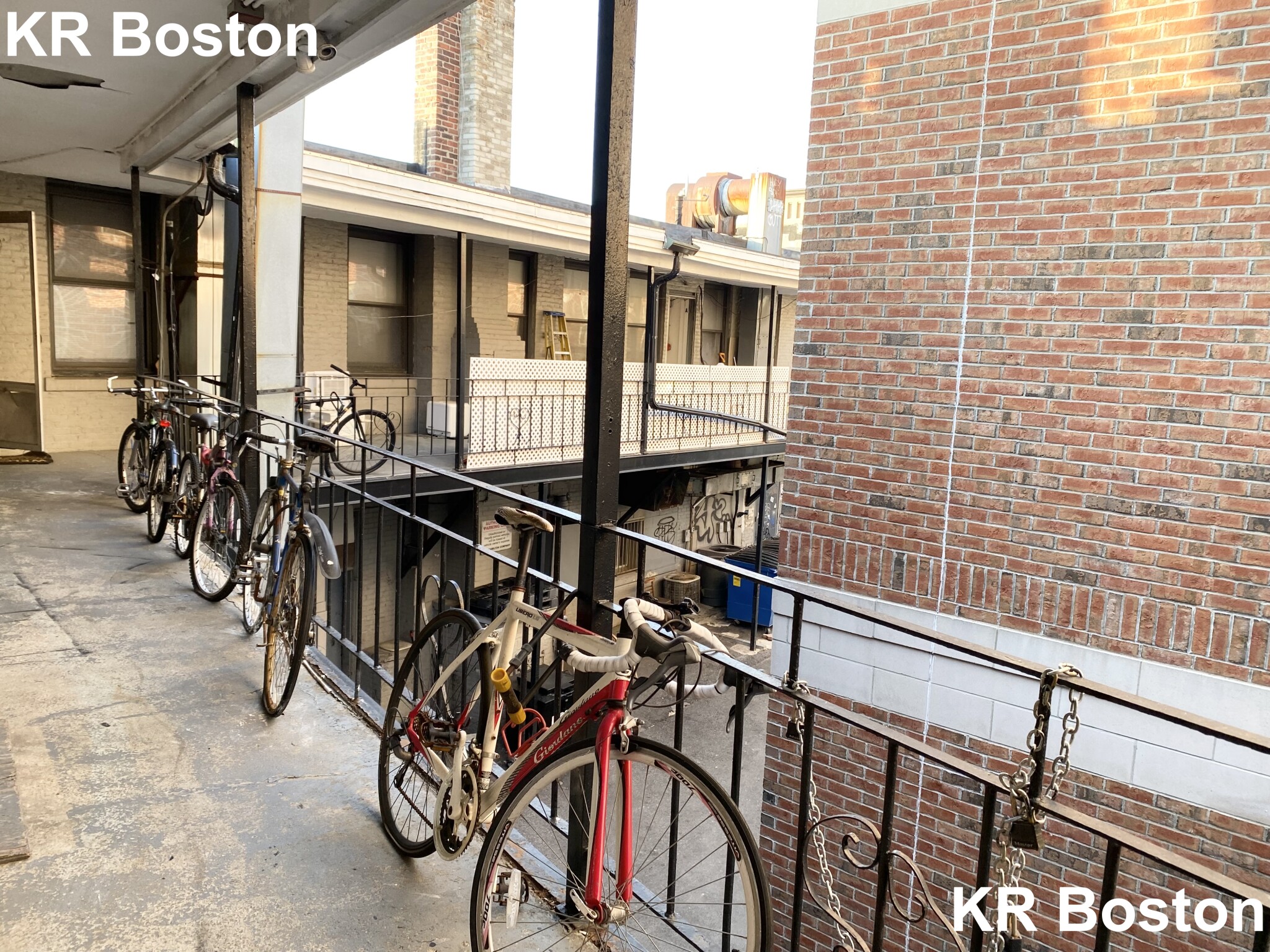 153 Brighton Ave, Allston