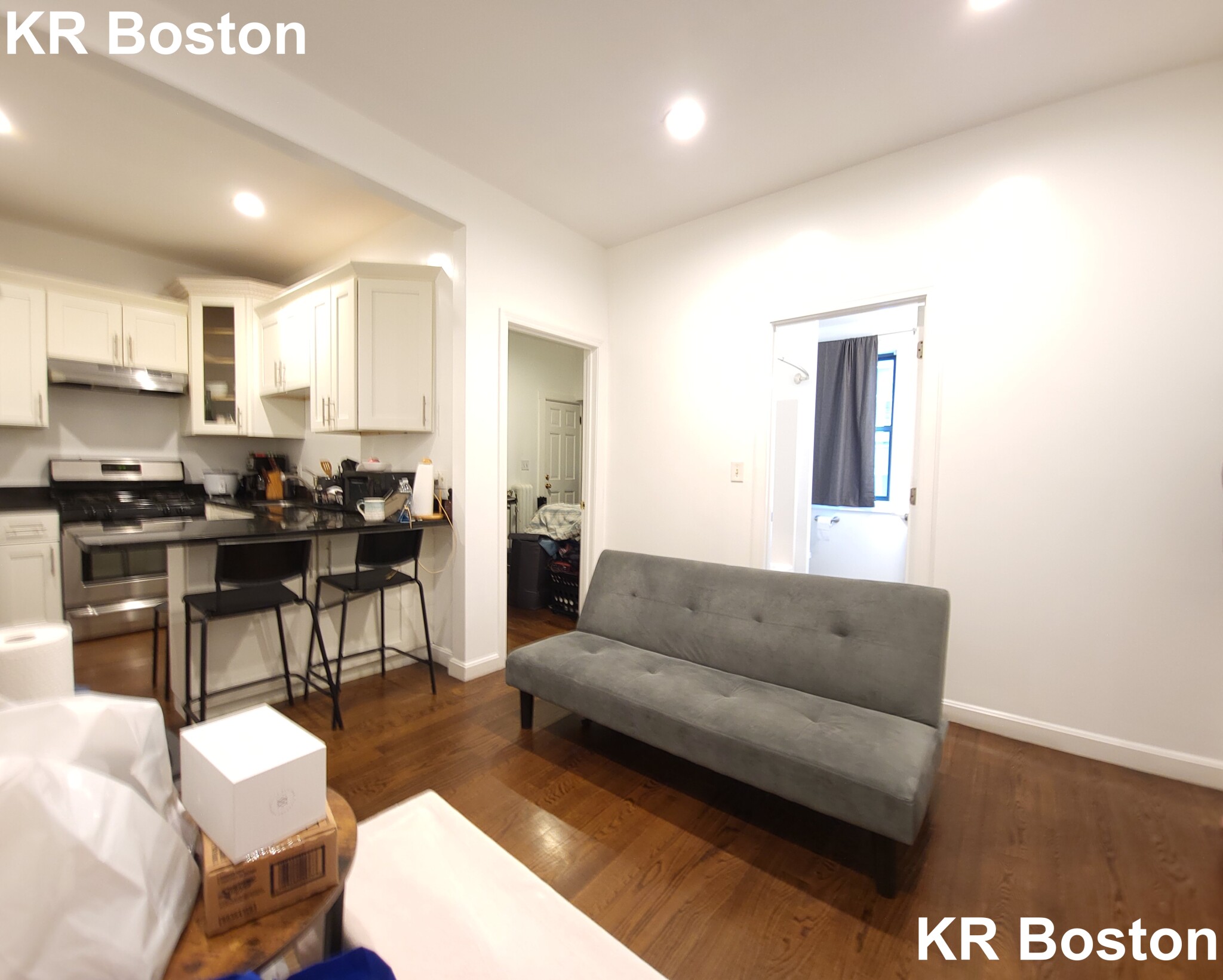 235 Harvard Ave, Allston