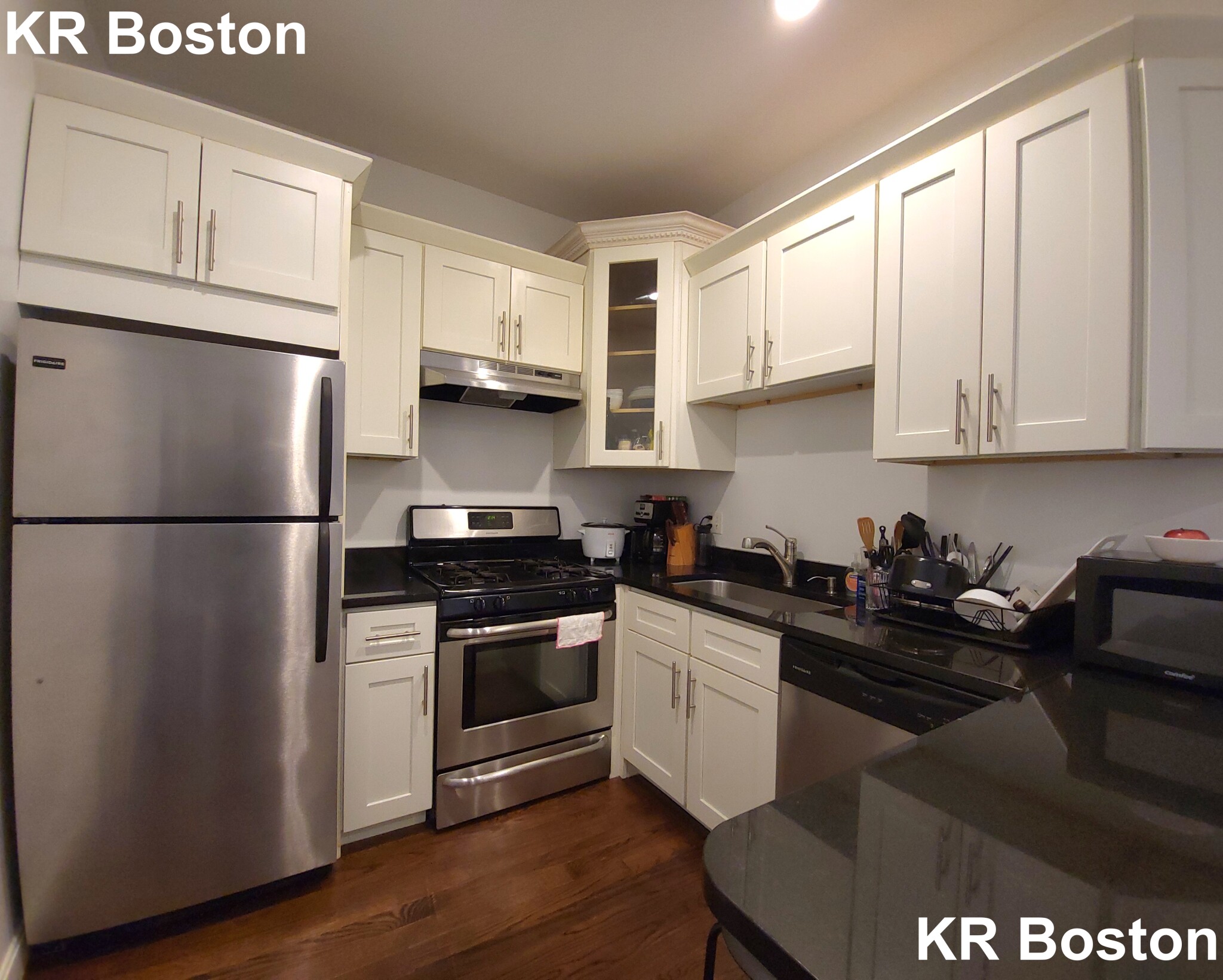 235 Harvard Ave, Allston