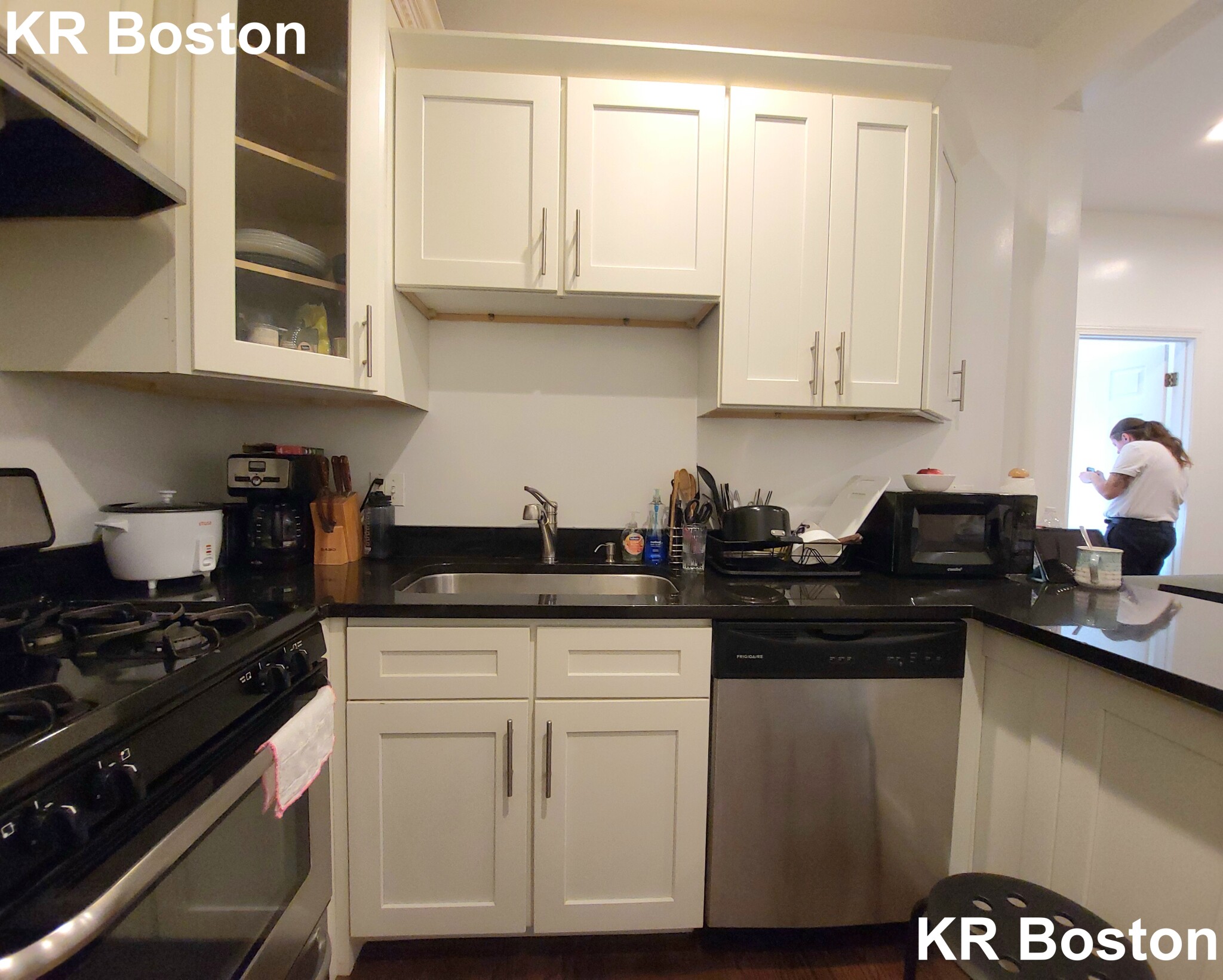 235 Harvard Ave, Allston