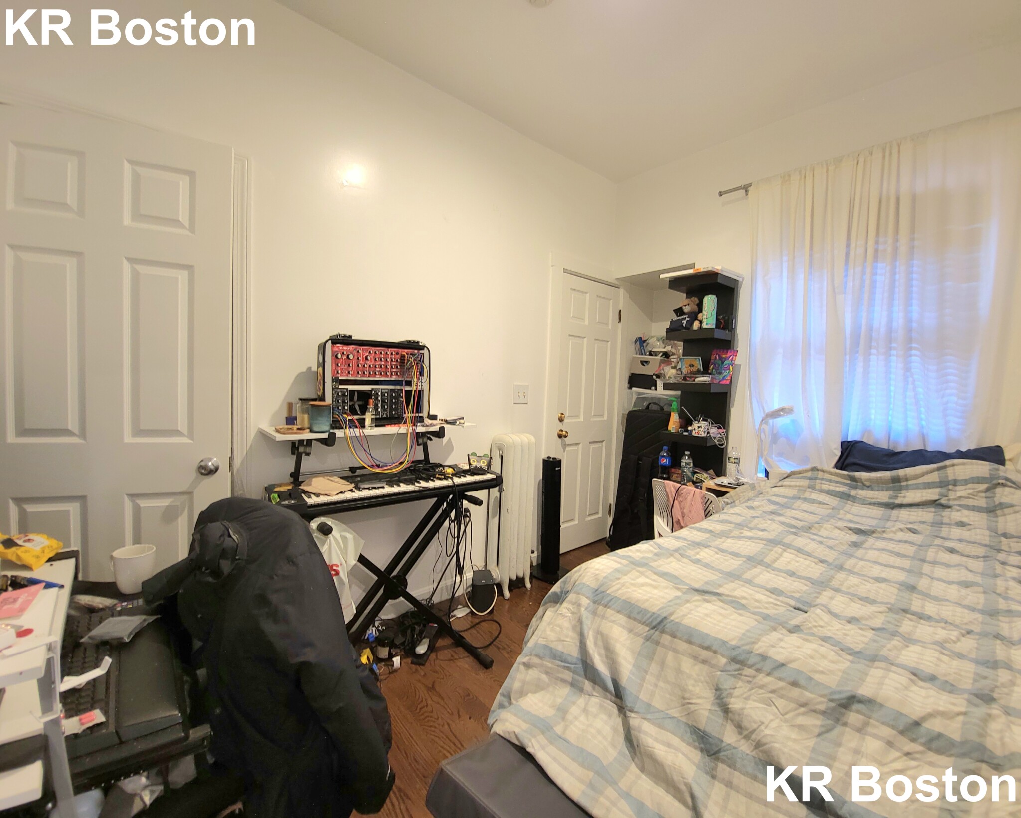 235 Harvard Ave, Allston