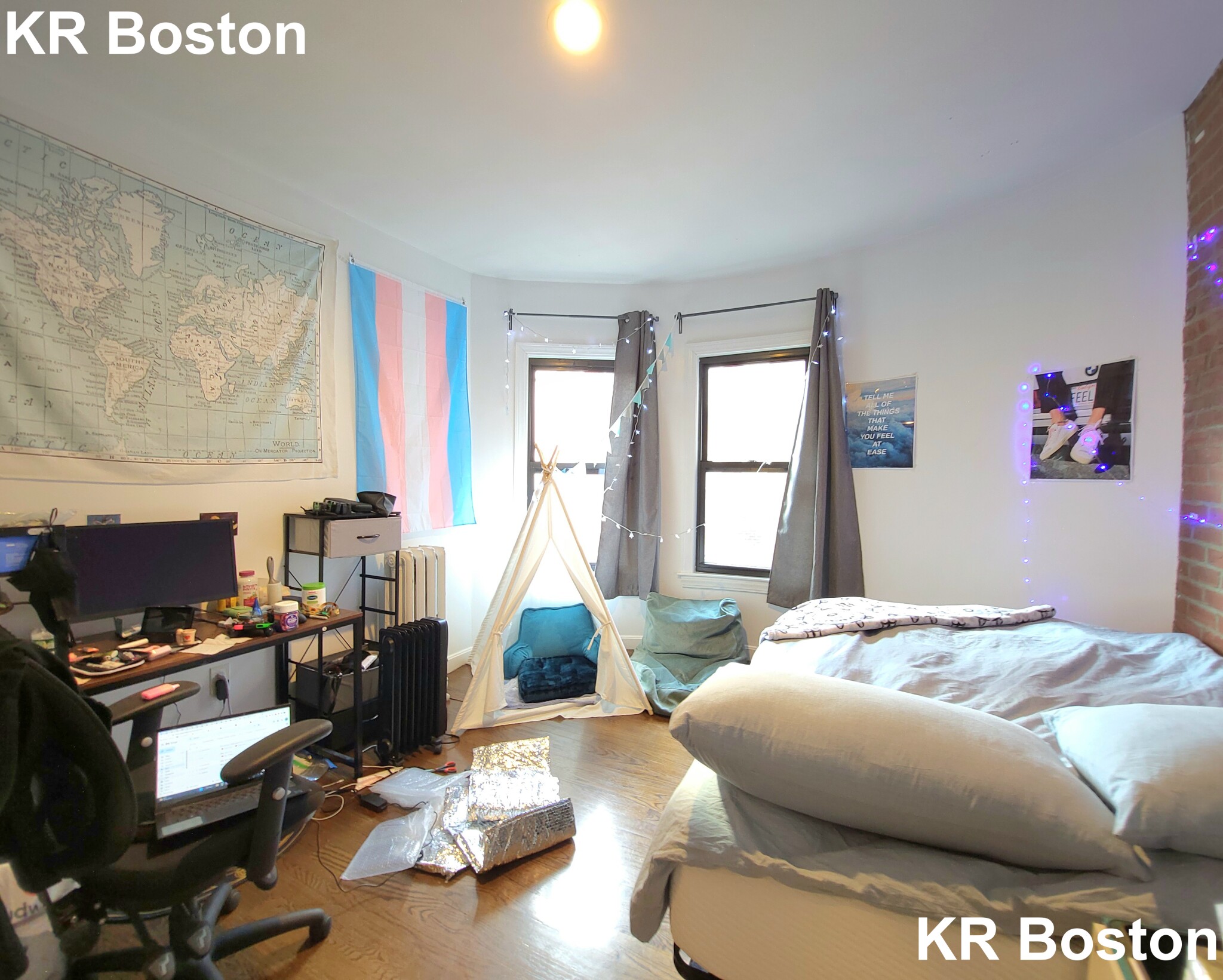 235 Harvard Ave, Allston