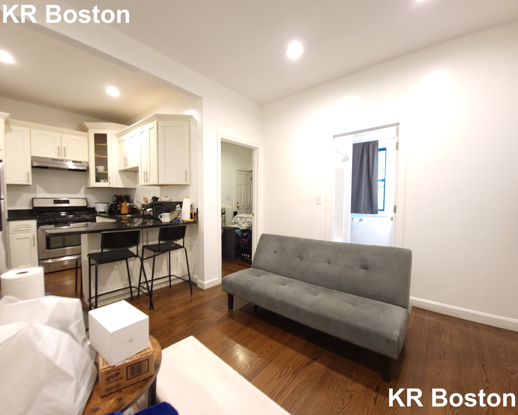 235 Harvard Ave, Allston