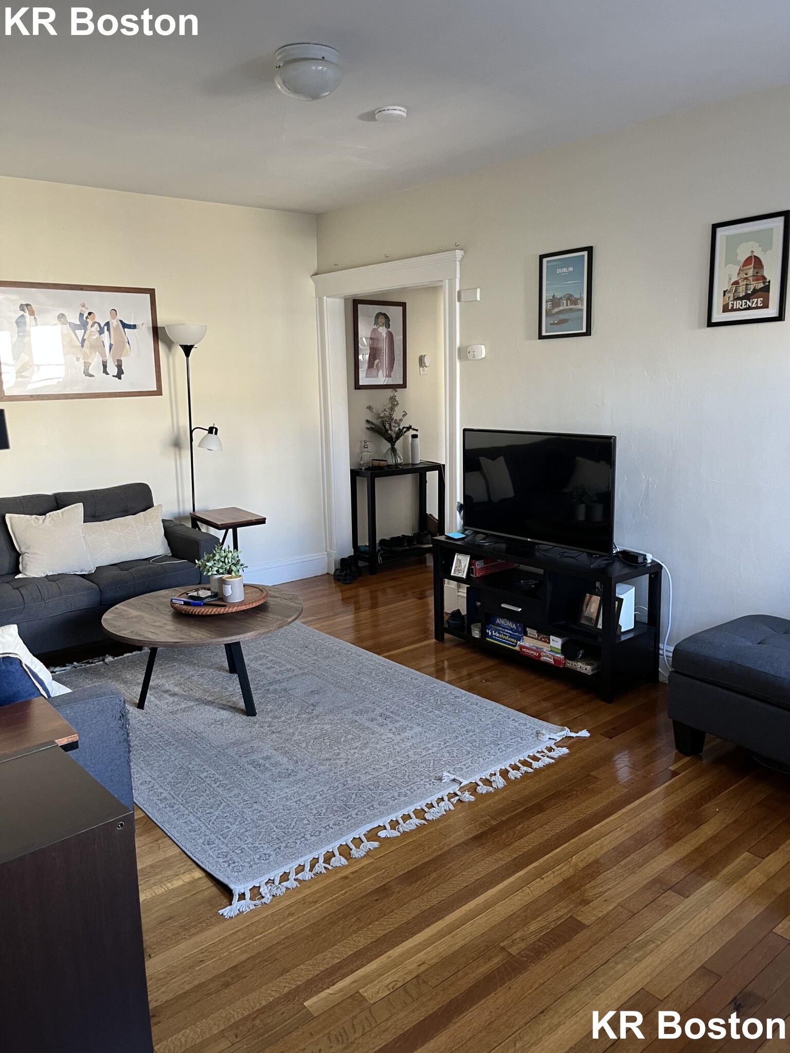 1638 Commonwealth Ave, Brighton