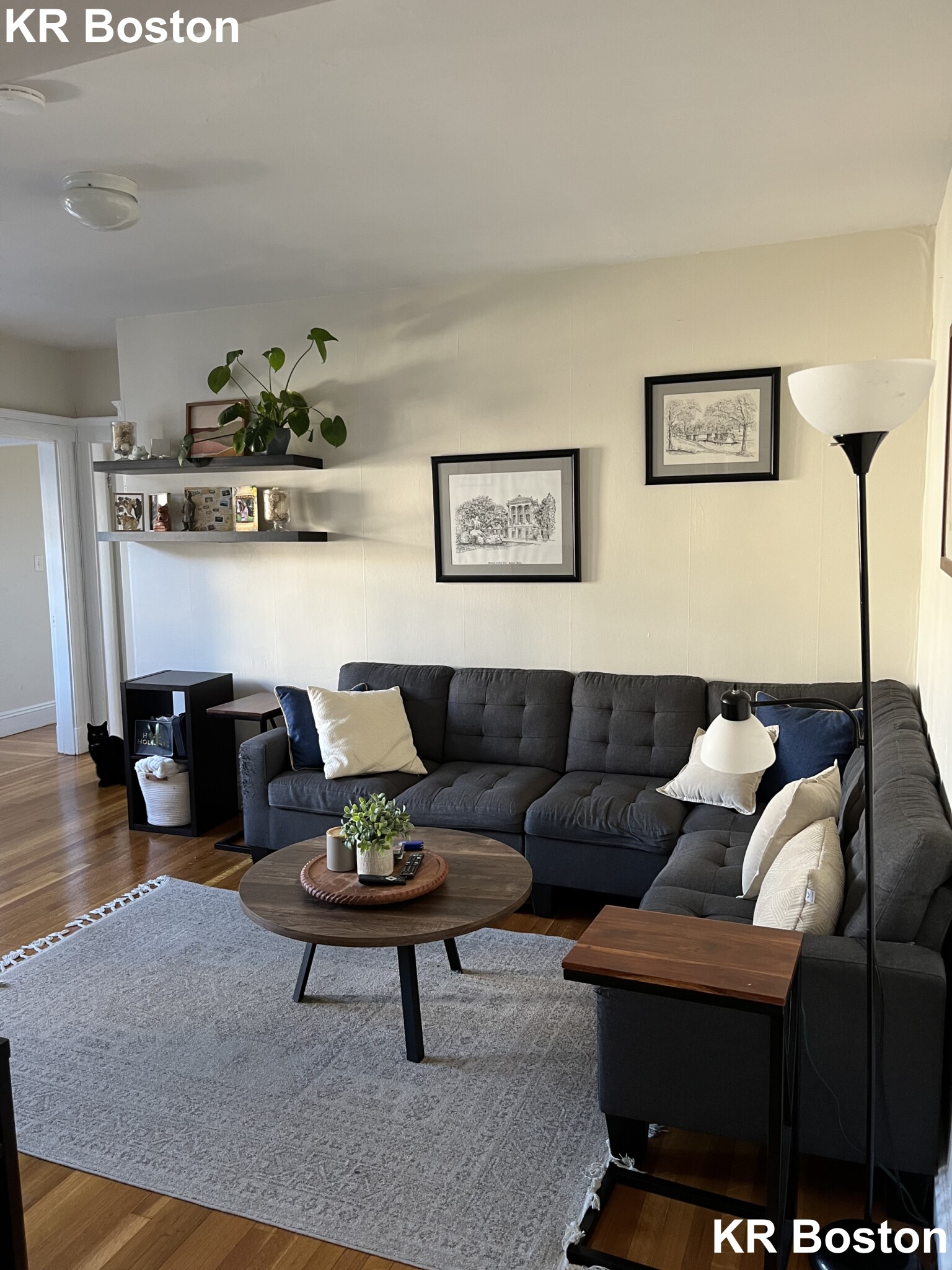 1638 Commonwealth Ave, Brighton