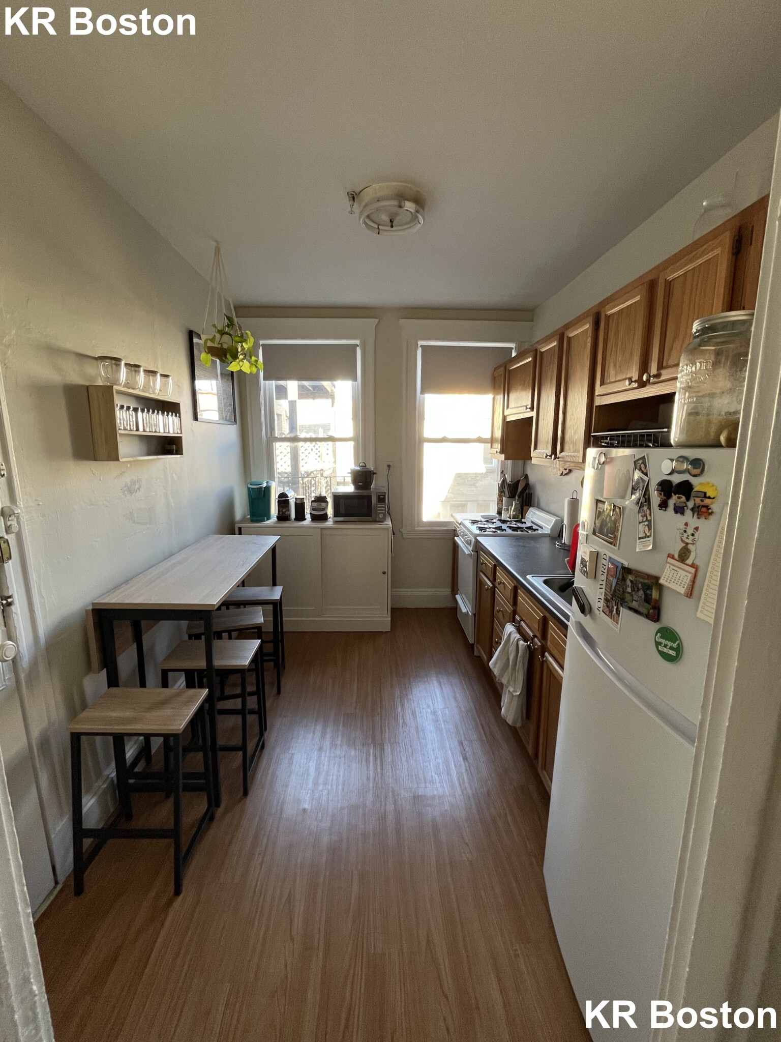 1638 Commonwealth Ave, Brighton