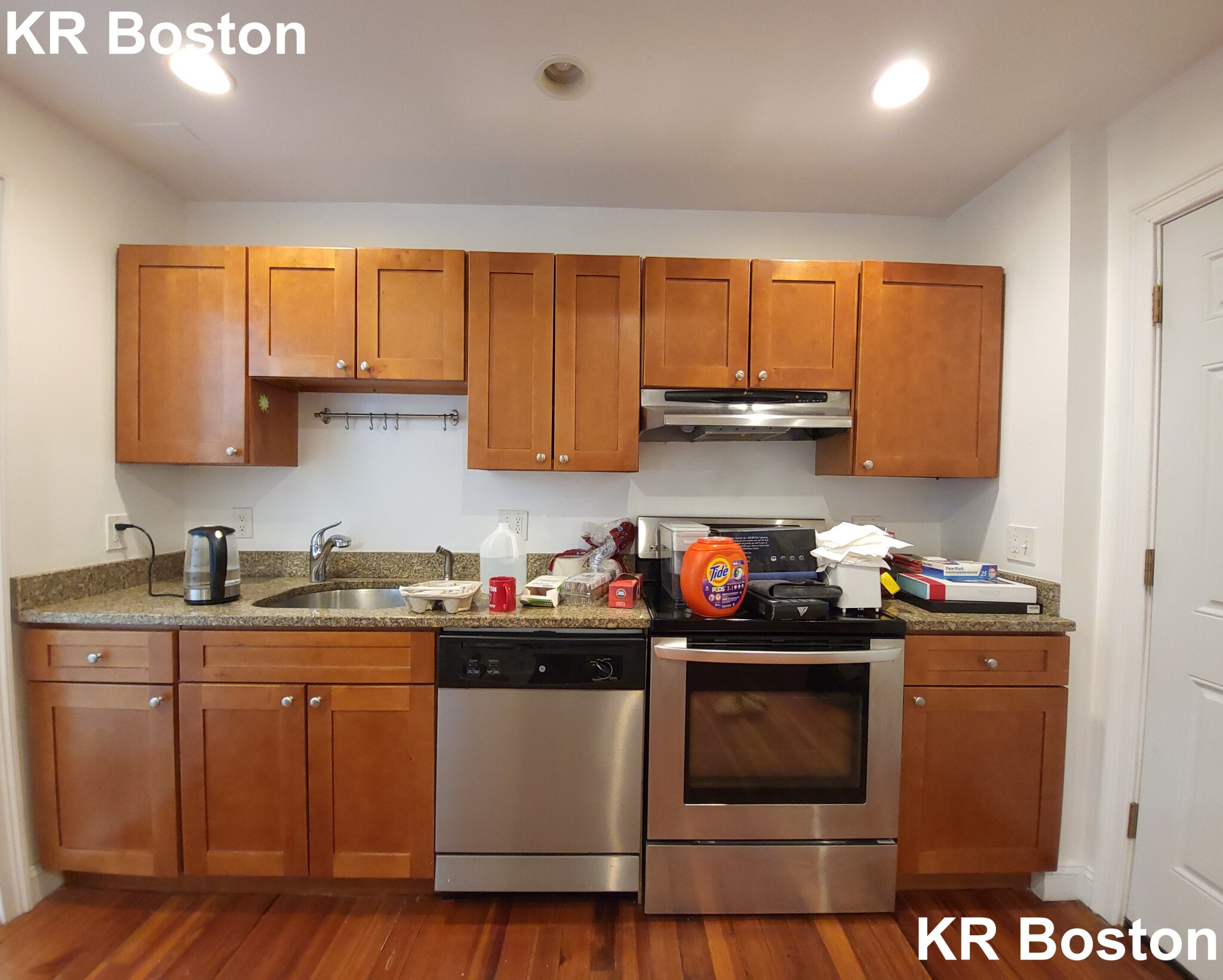 231 Harvard Ave, Allston