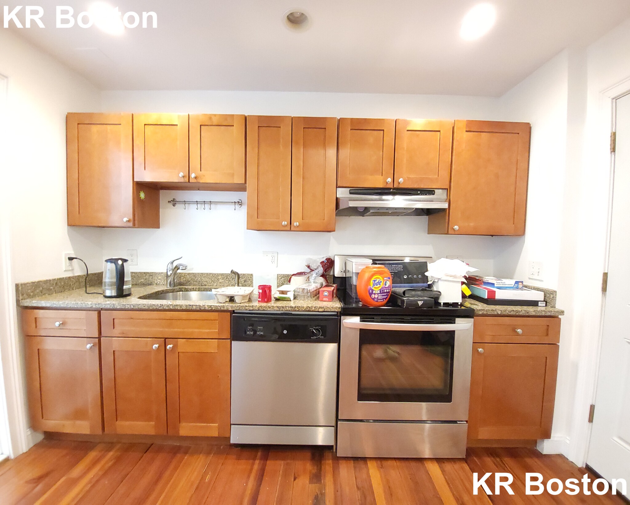 231 Harvard Ave, Allston