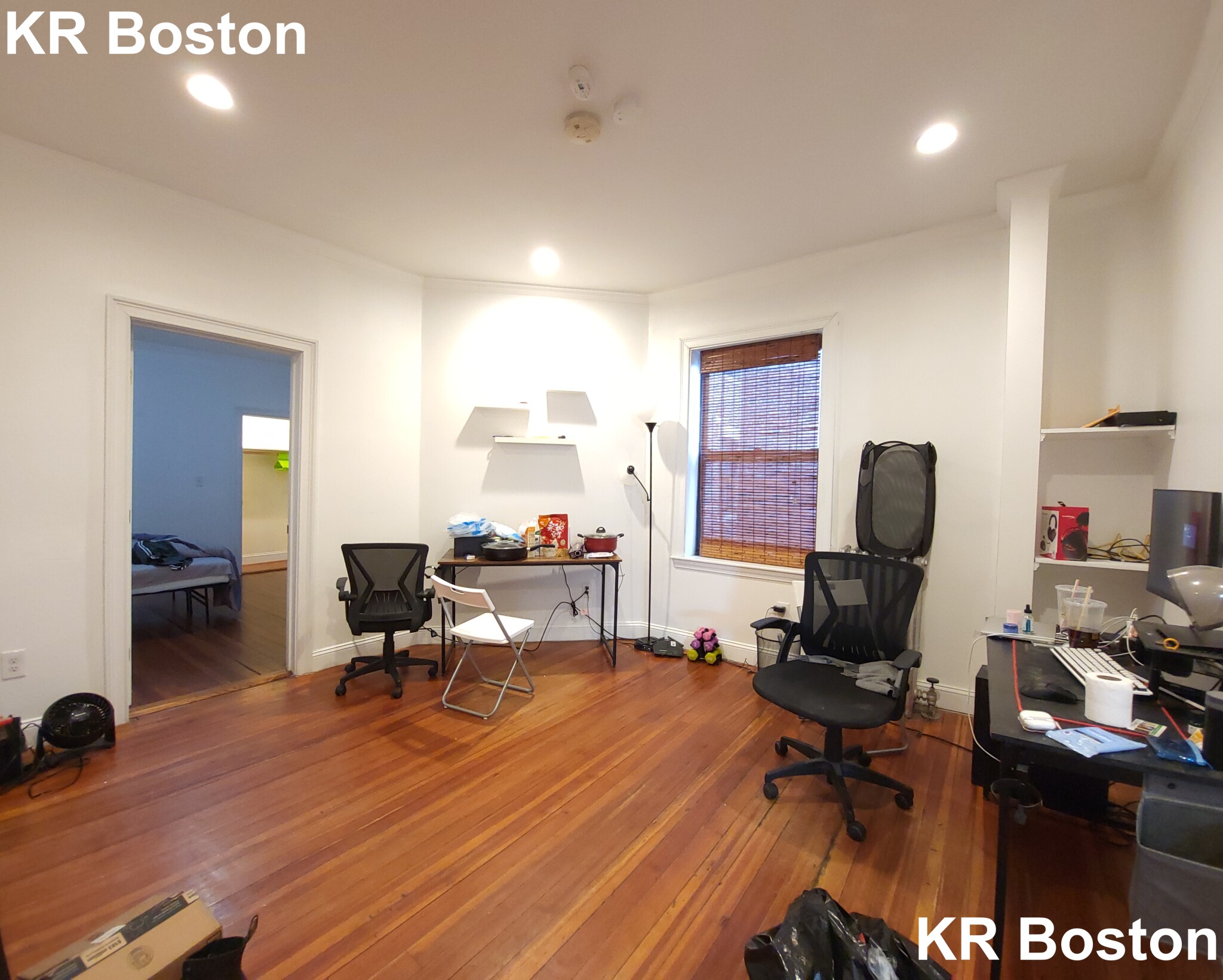 231 Harvard Ave, Allston