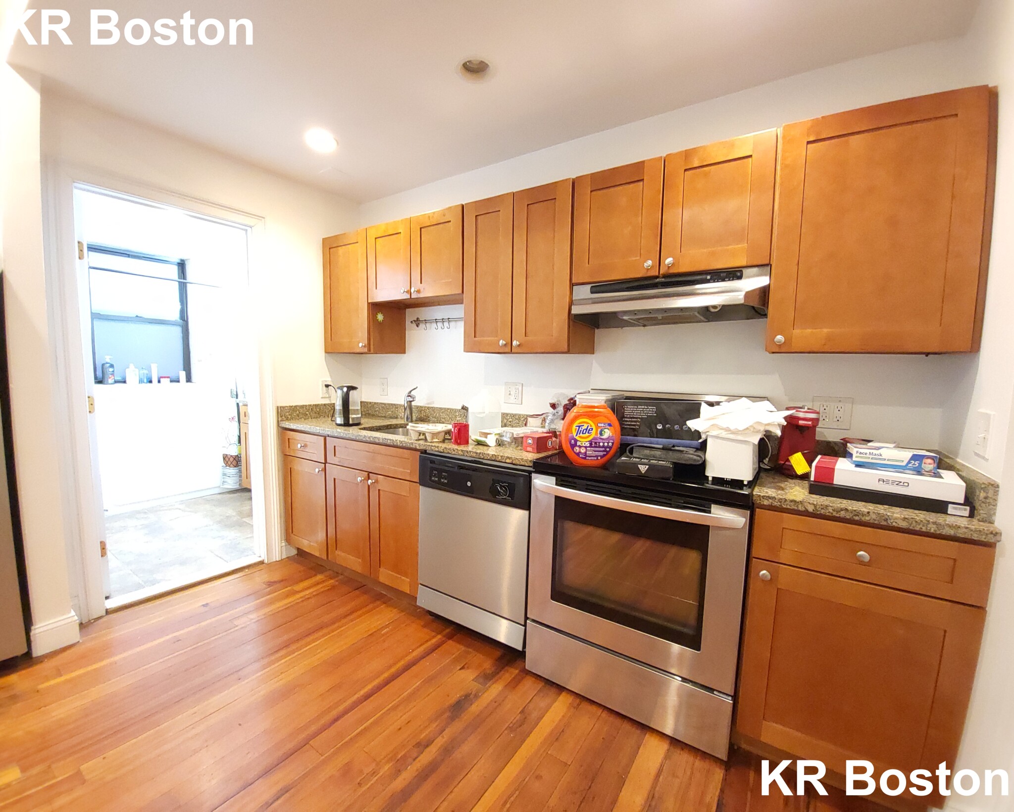 231 Harvard Ave, Allston