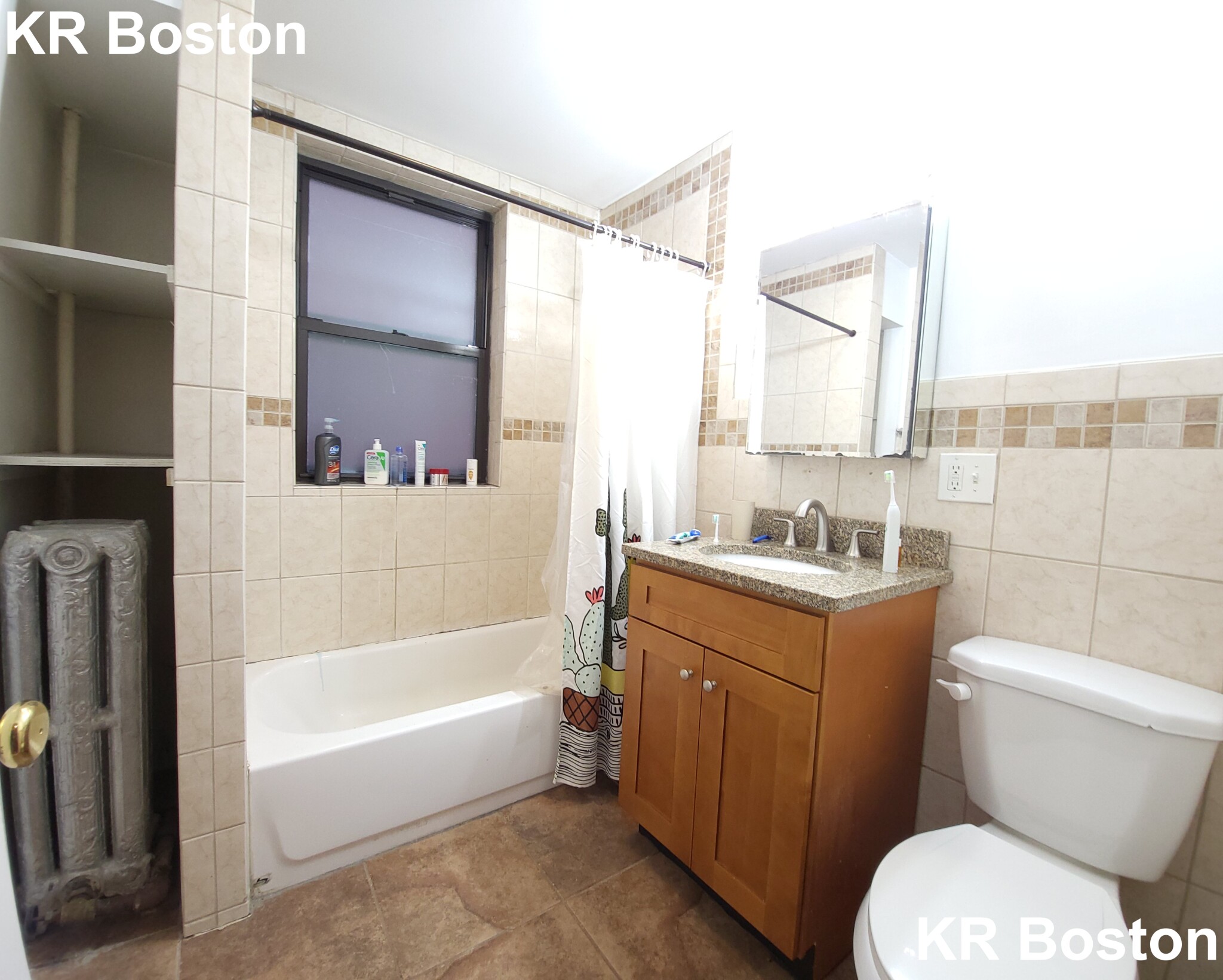 231 Harvard Ave, Allston