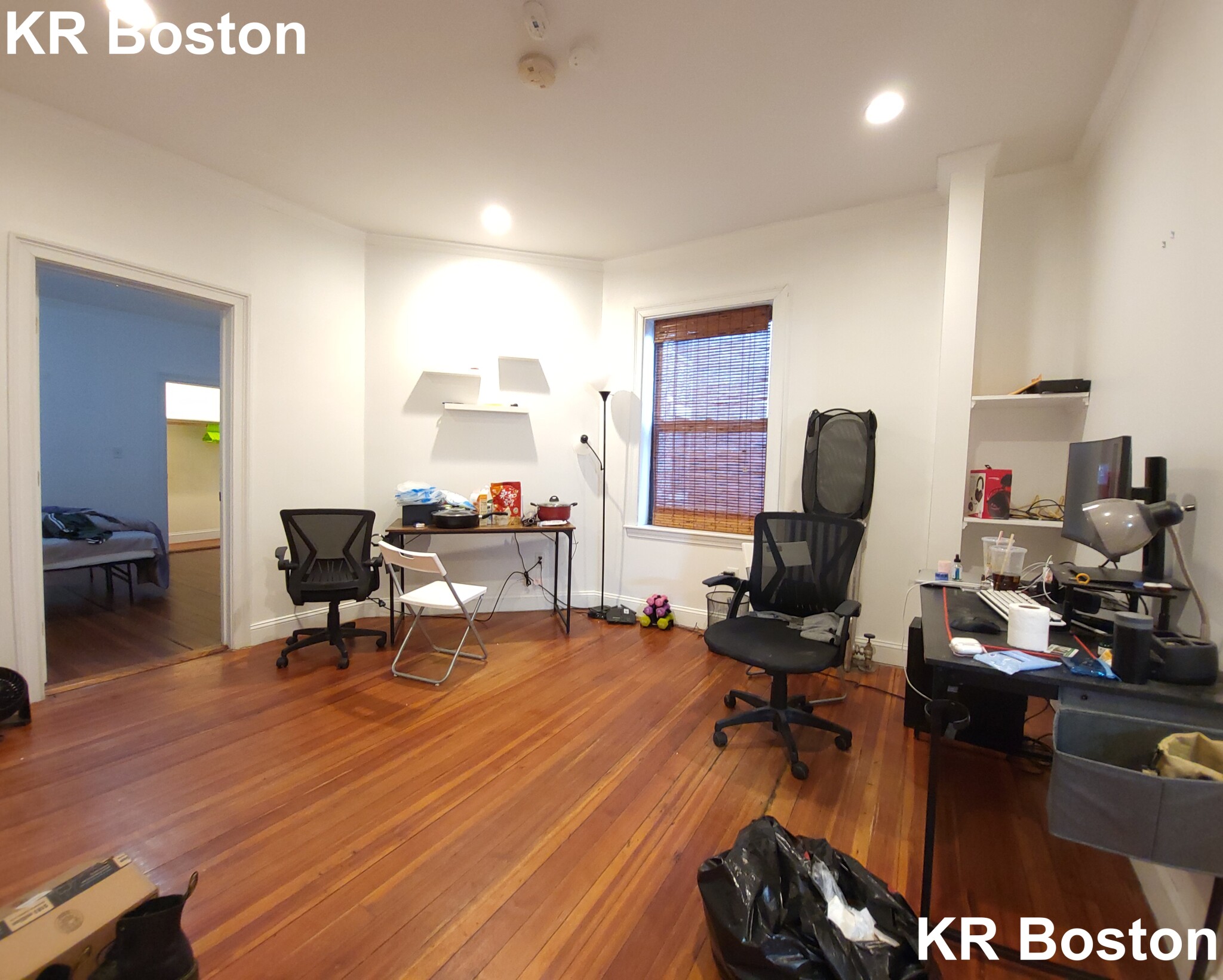 231 Harvard Ave, Allston