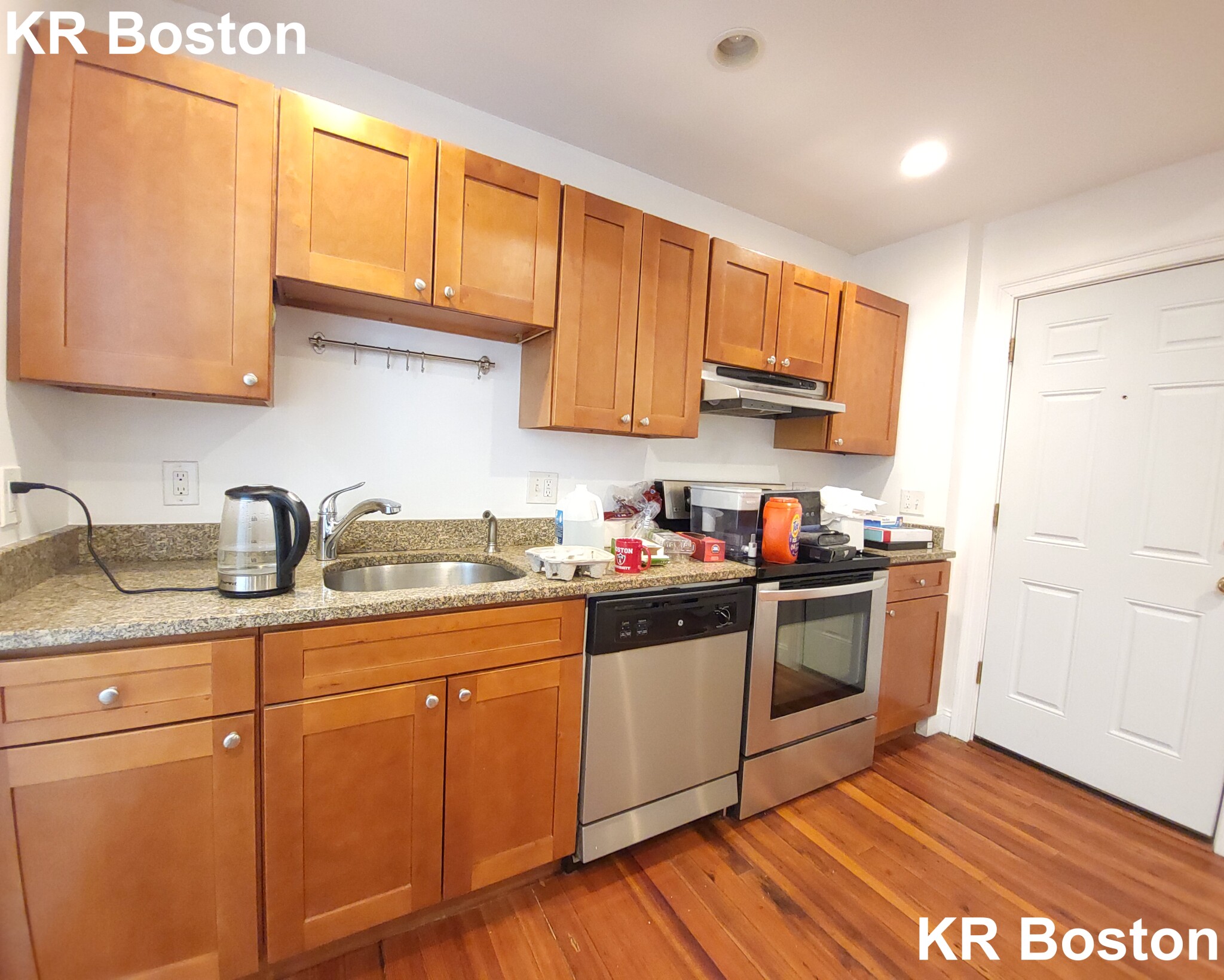 231 Harvard Ave, Allston