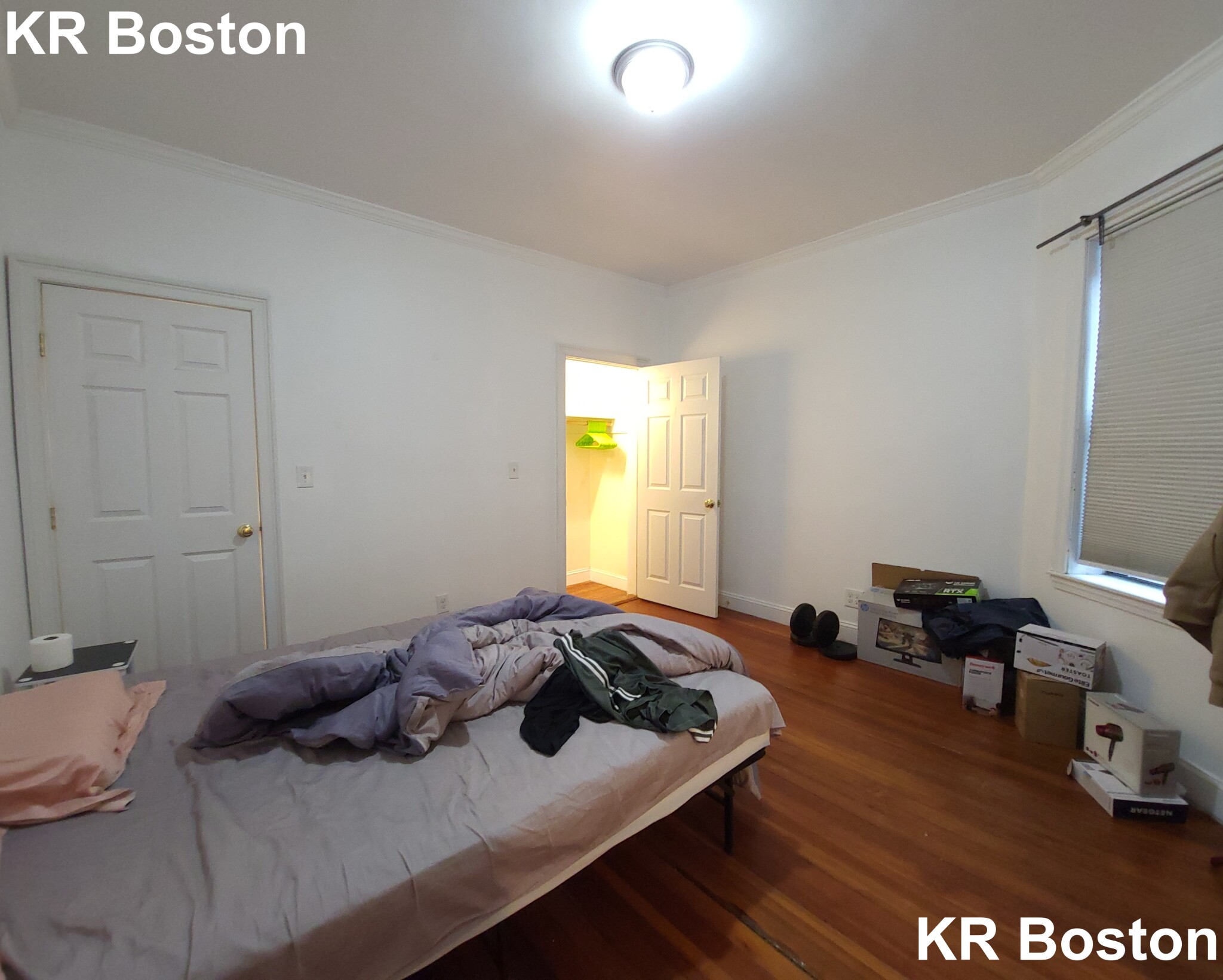 231 Harvard Ave, Allston