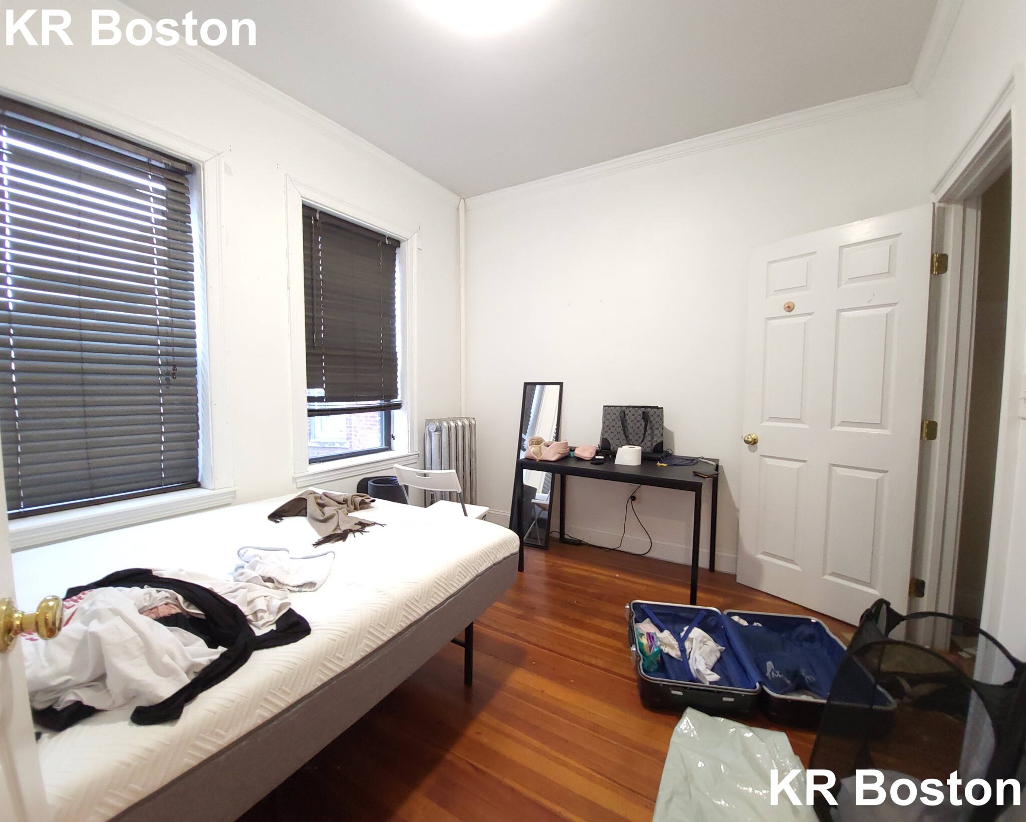 231 Harvard Ave, Allston