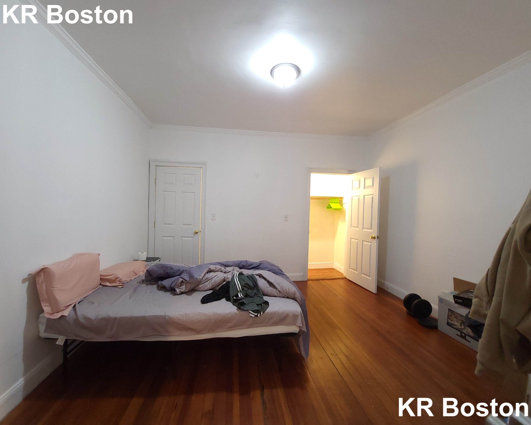 231 Harvard Ave, Allston