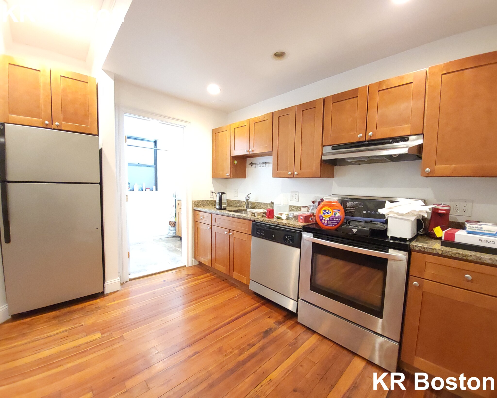 231 Harvard Ave, Allston