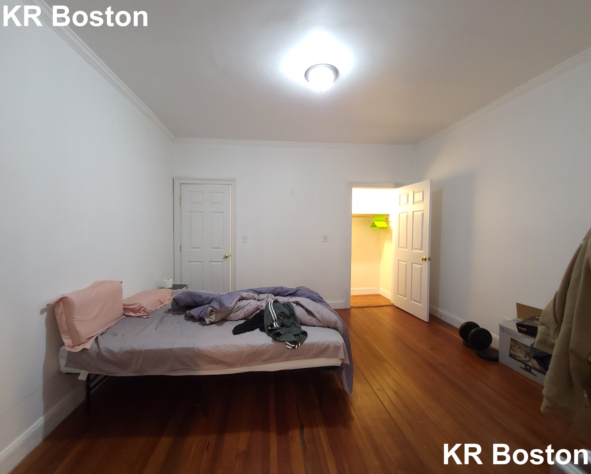 231 Harvard Ave, Allston
