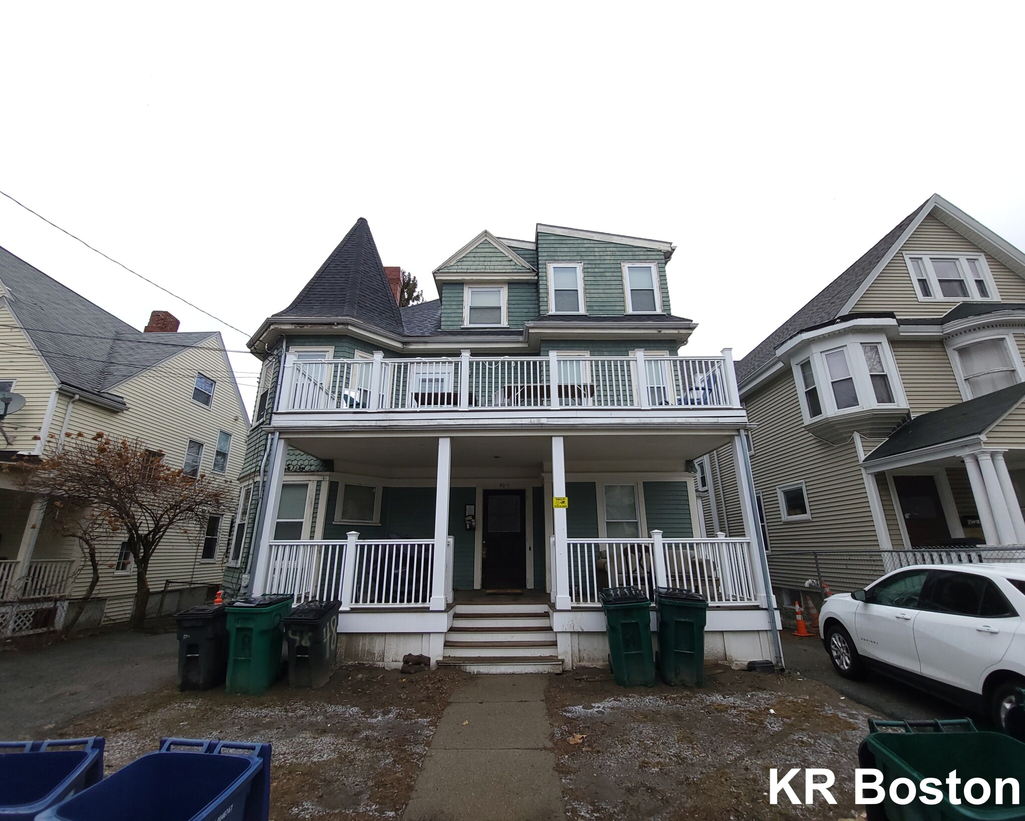 48 Ashford St, Allston