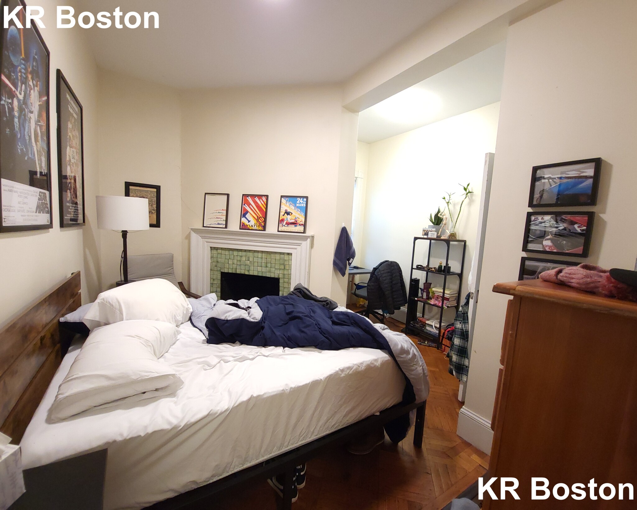 48 Ashford St, Allston