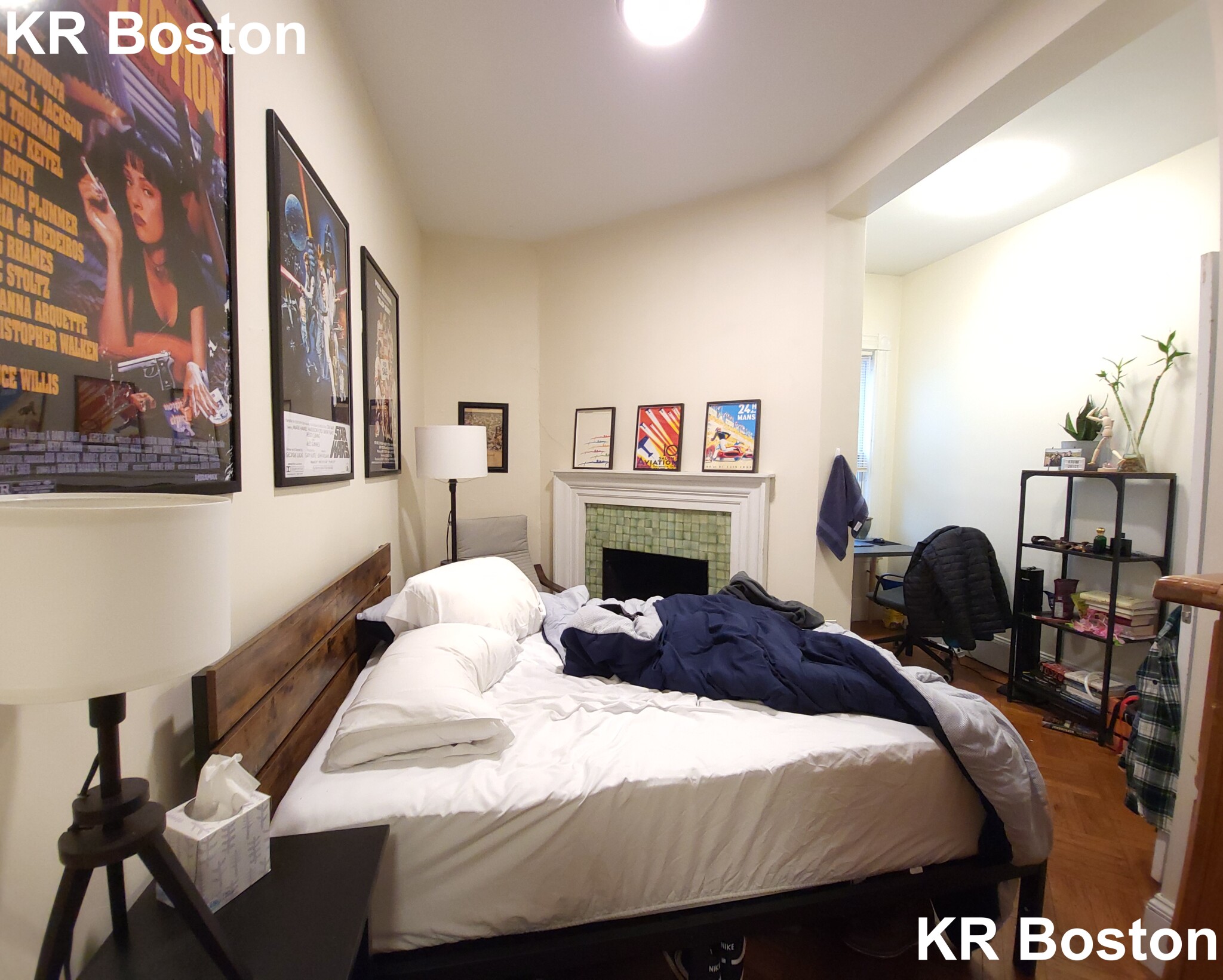 48 Ashford St, Allston