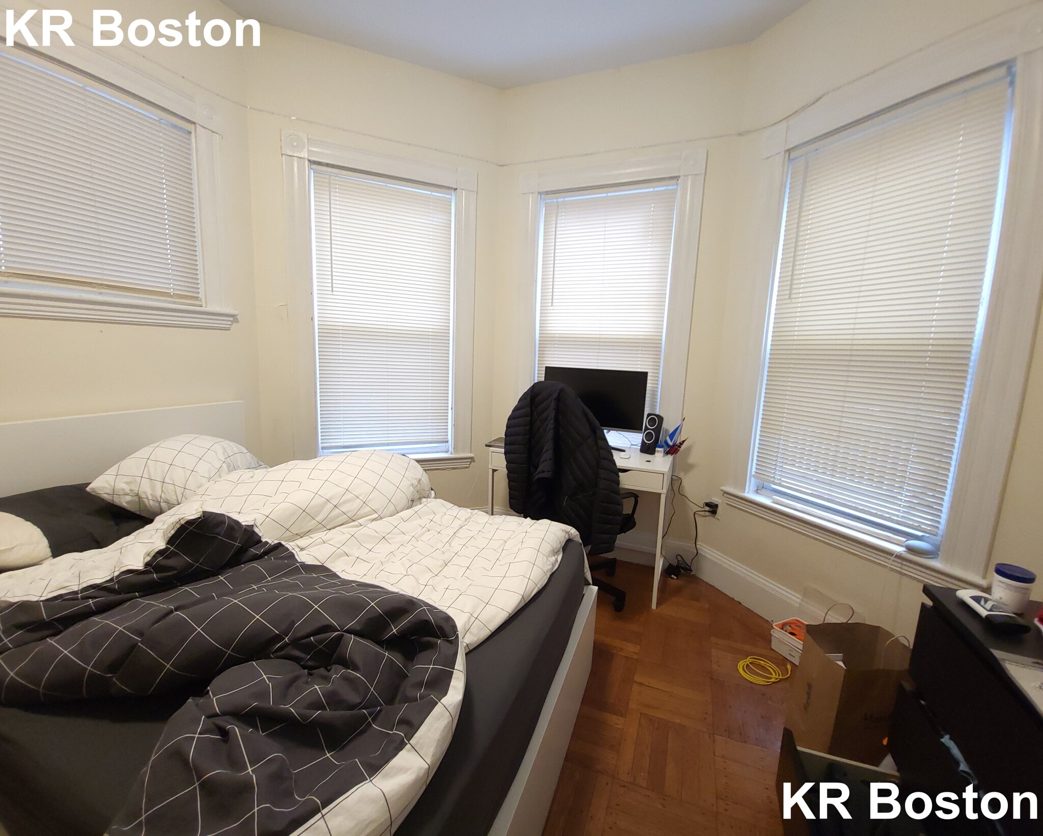 48 Ashford St, Allston