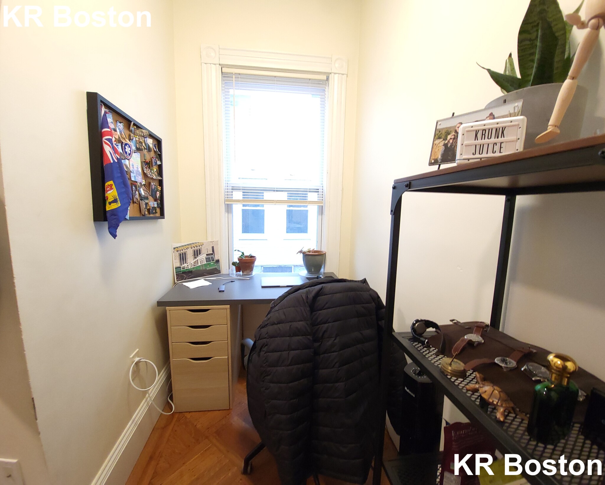 48 Ashford St, Allston