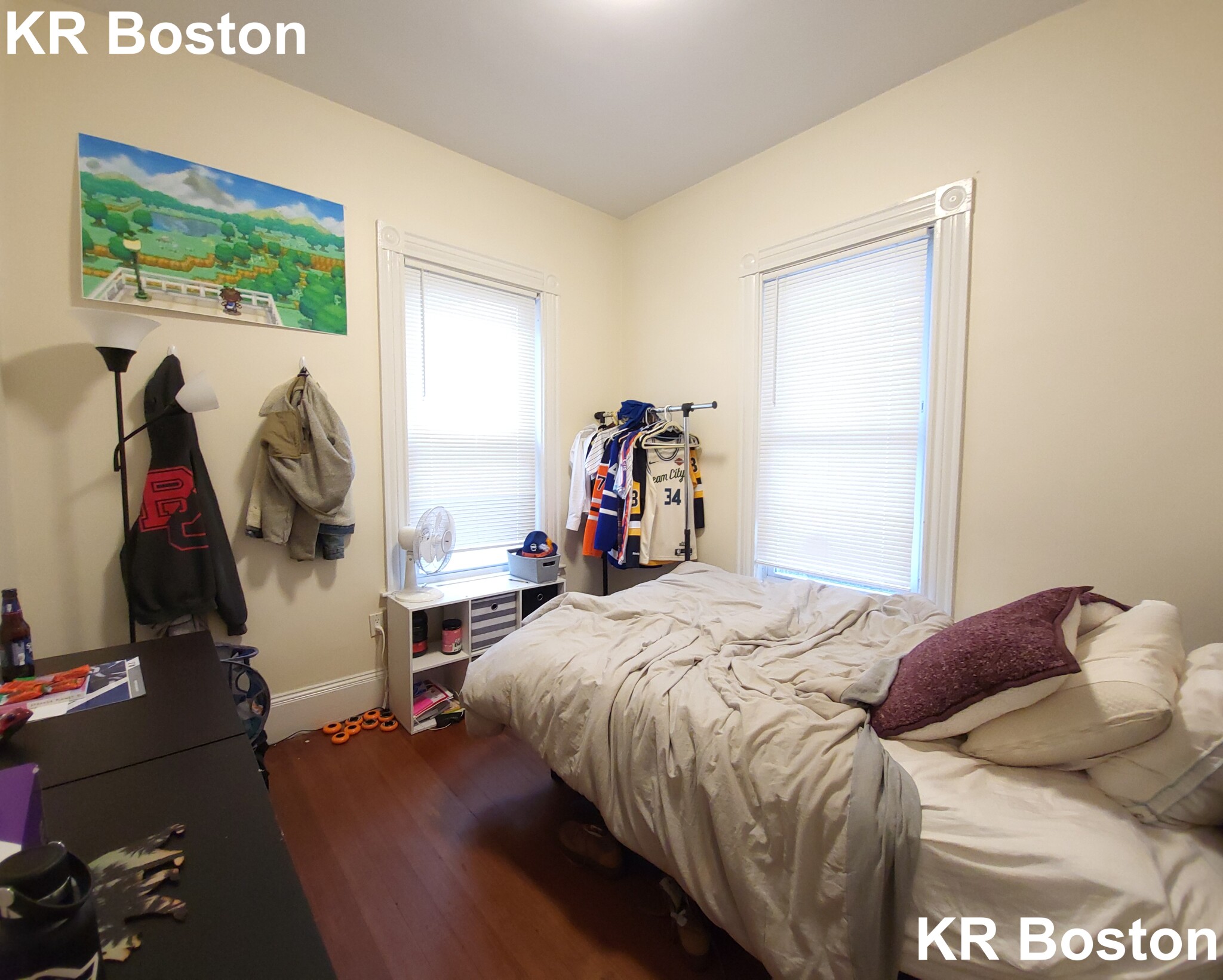 48 Ashford St, Allston