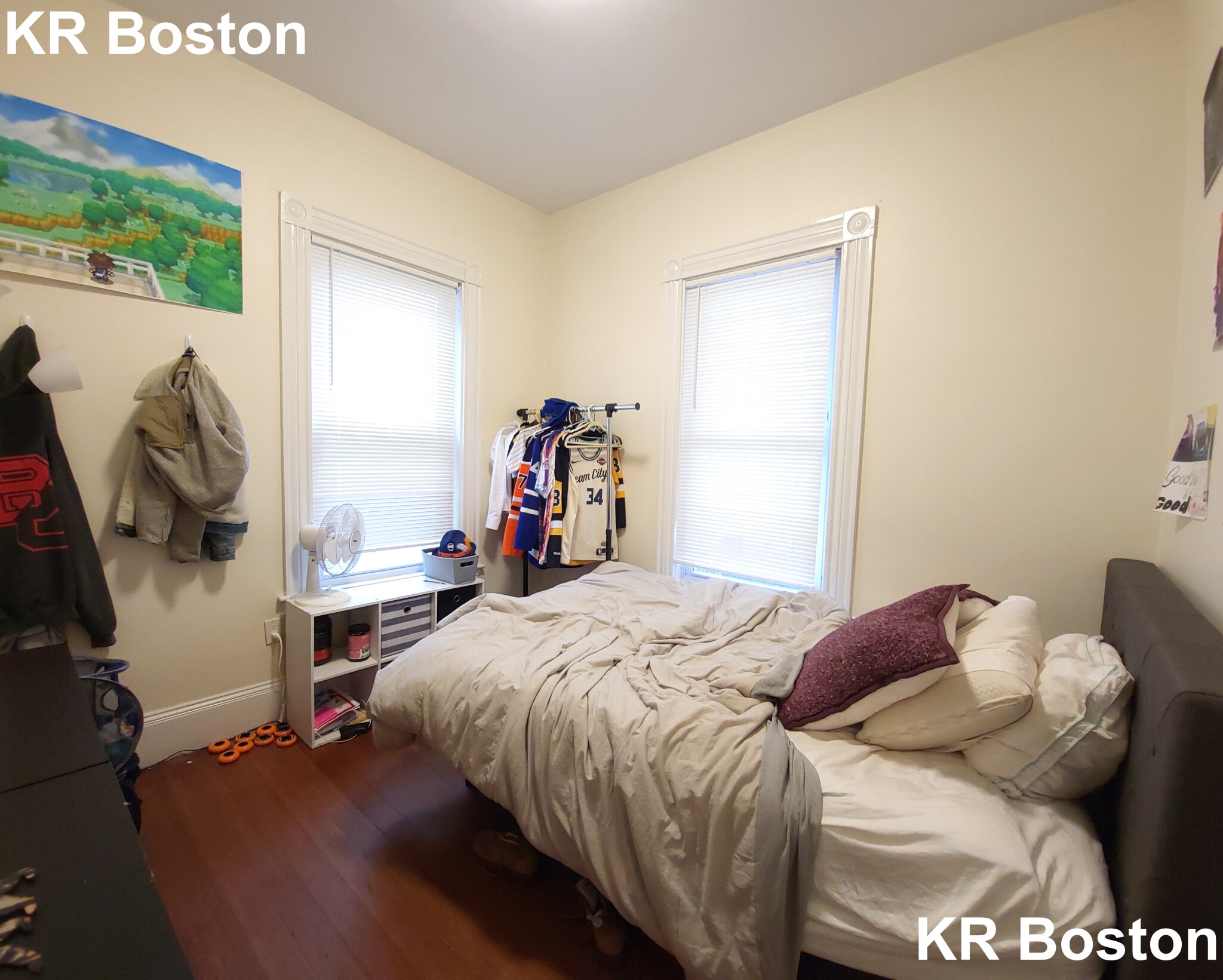 48 Ashford St, Allston