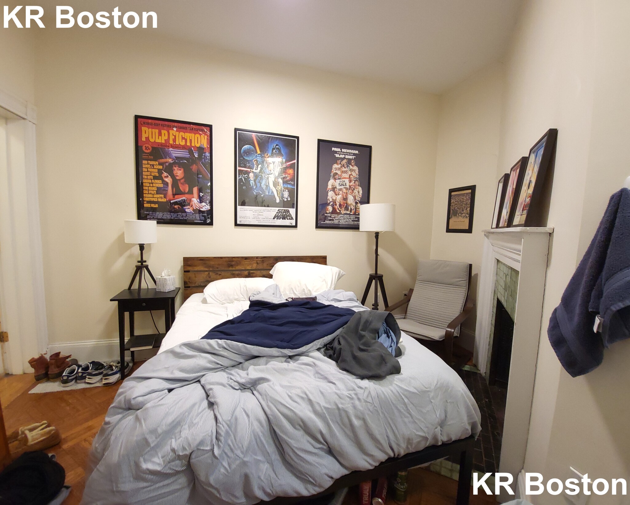 48 Ashford St, Allston