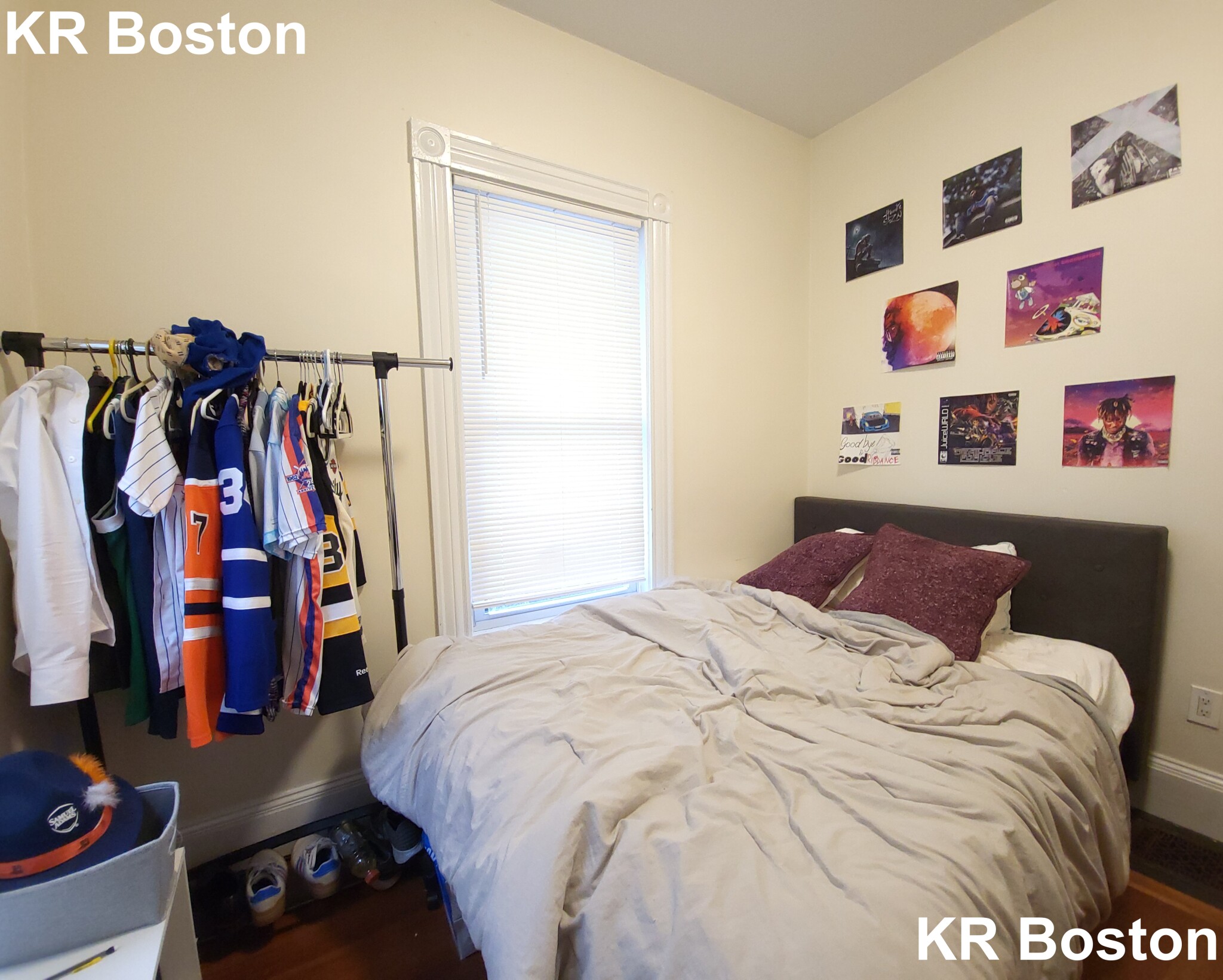 48 Ashford St, Allston