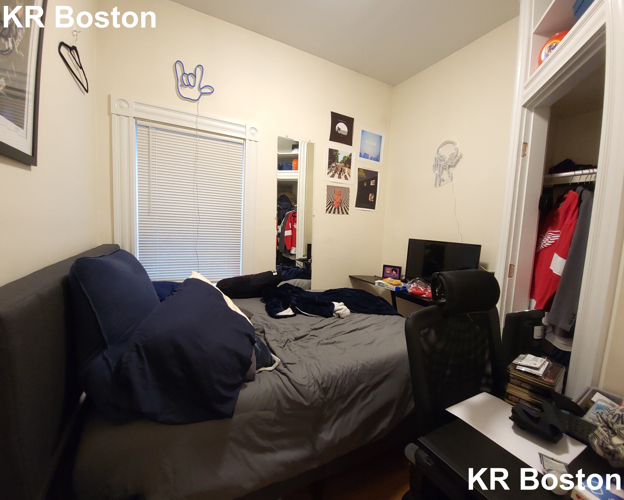 48 Ashford St, Allston