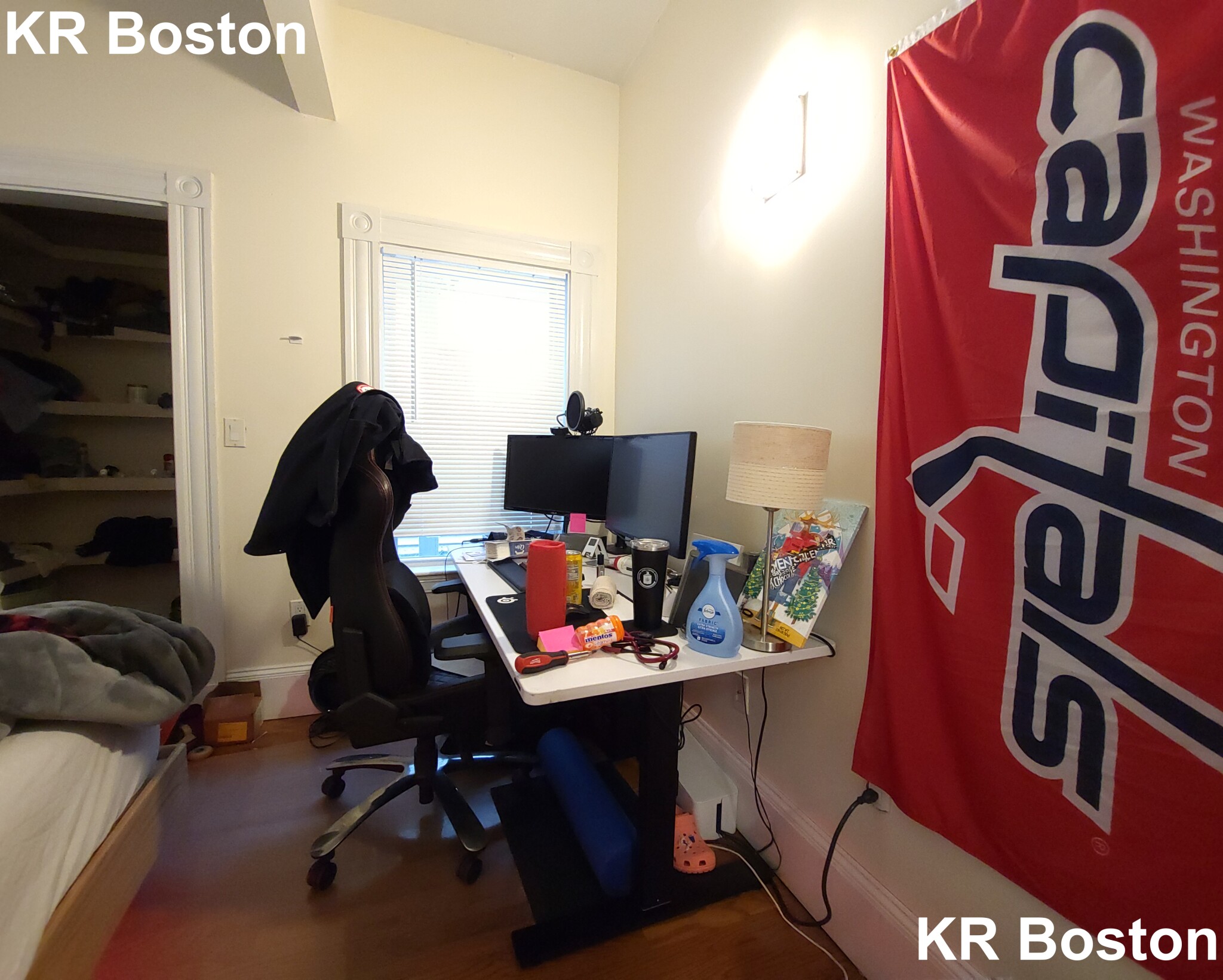 48 Ashford St, Allston