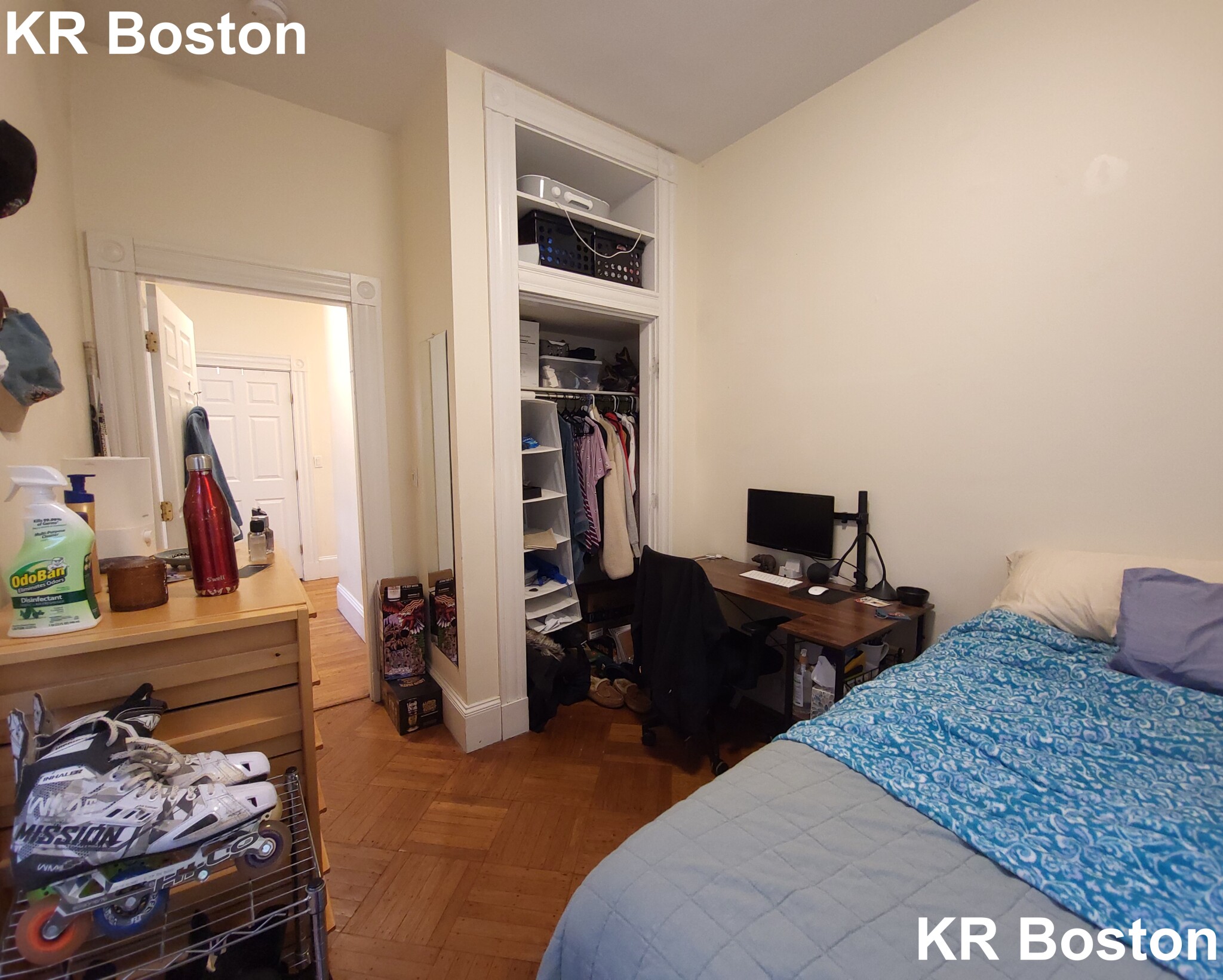 48 Ashford St, Allston