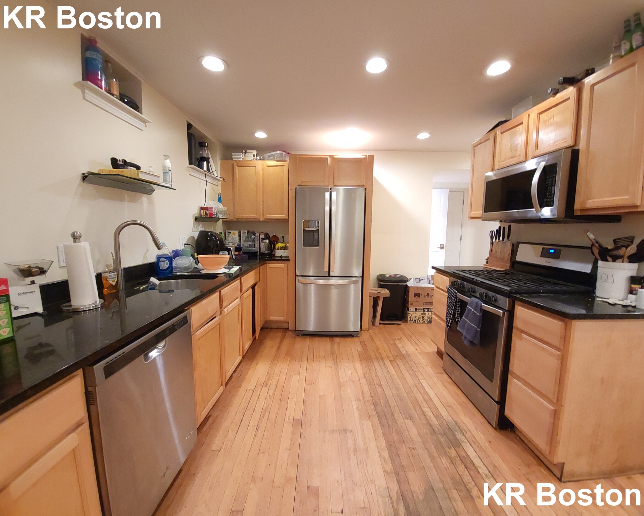 48 Ashford St, Allston