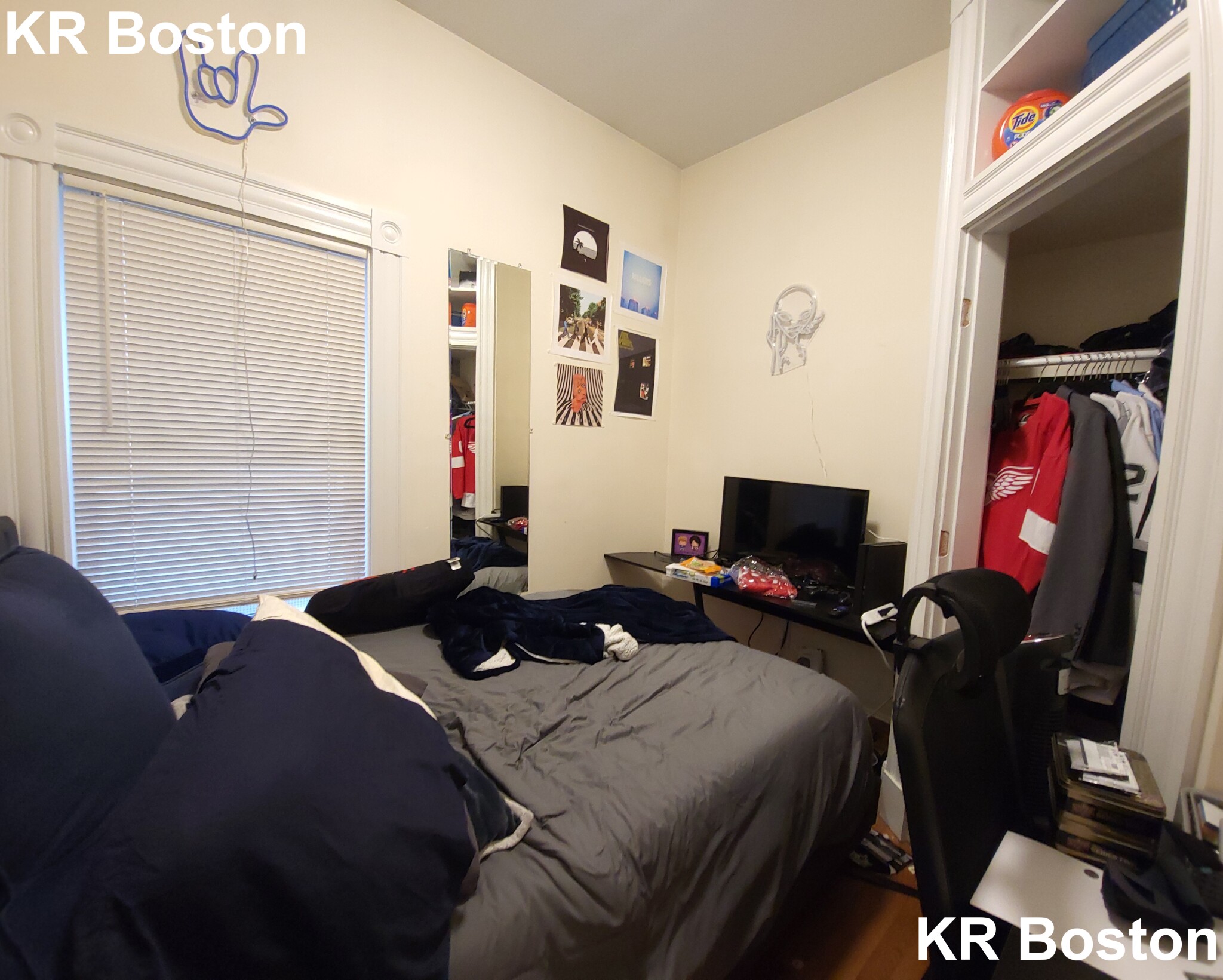 48 Ashford St, Allston