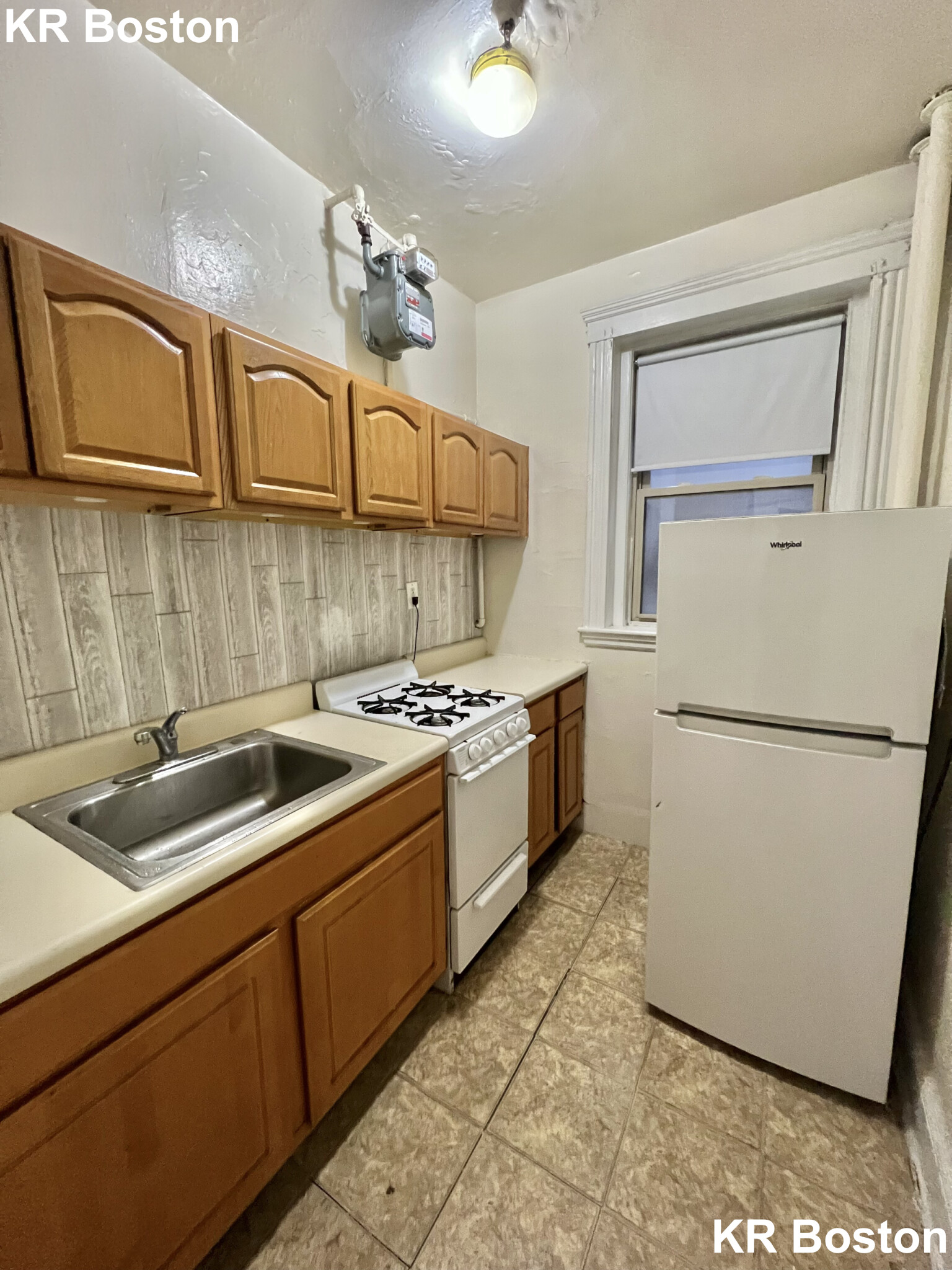 1197 Boylston St, Fenway