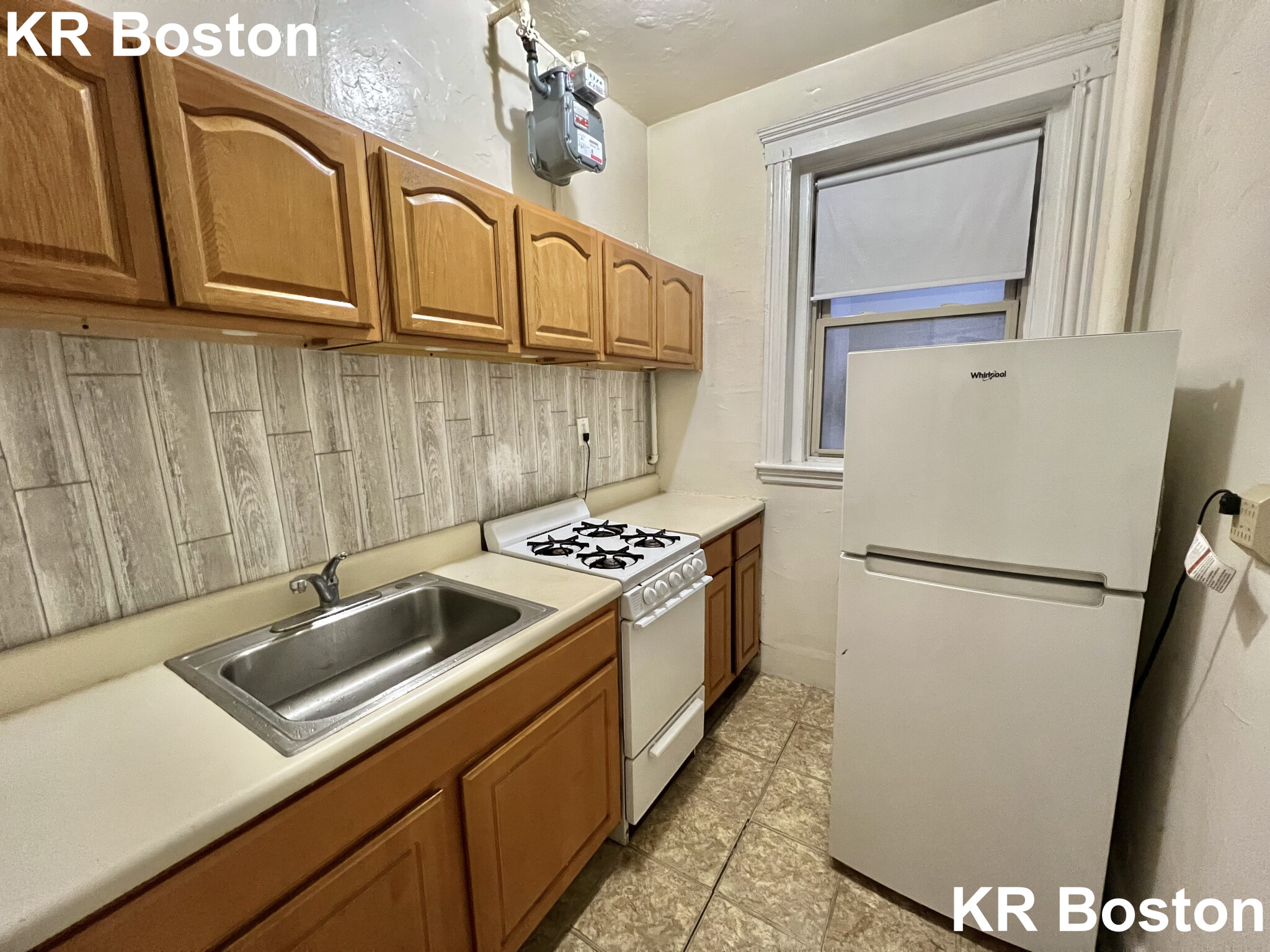 1197 Boylston St, Fenway