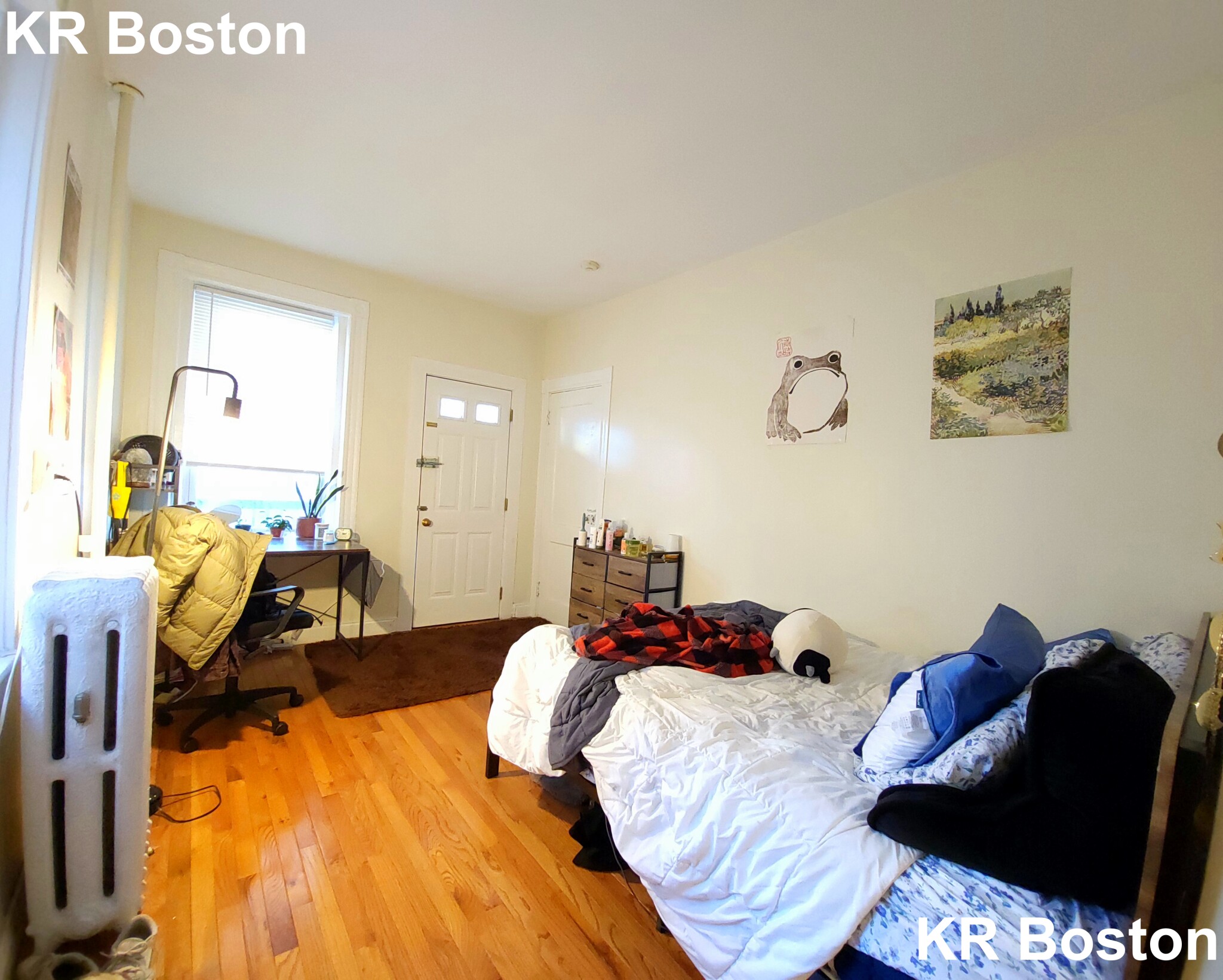 1130 Commonwealth Ave, Allston