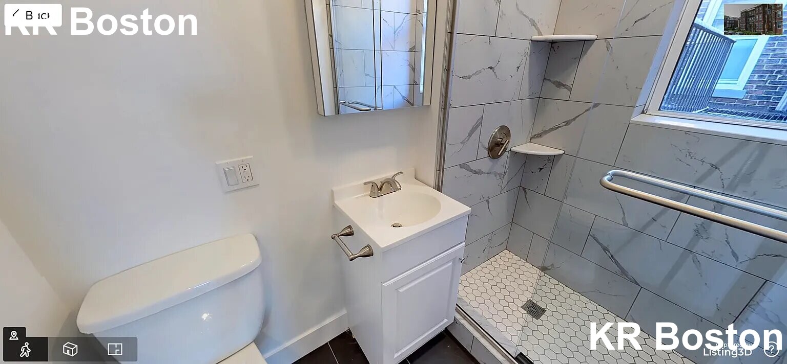 36 Queensberry St, Fenway