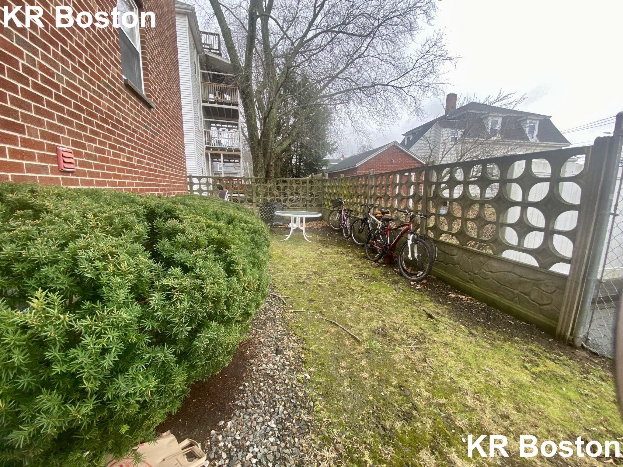 14 Westford St, Allston