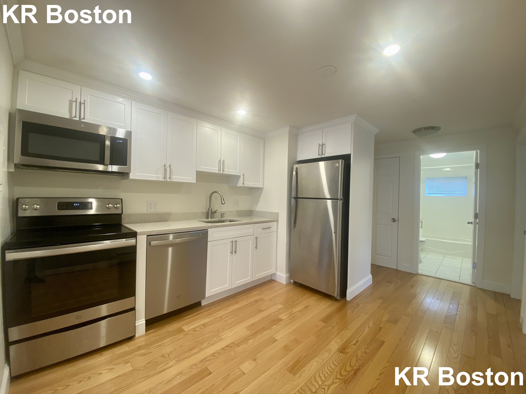14 Westford St, Allston
