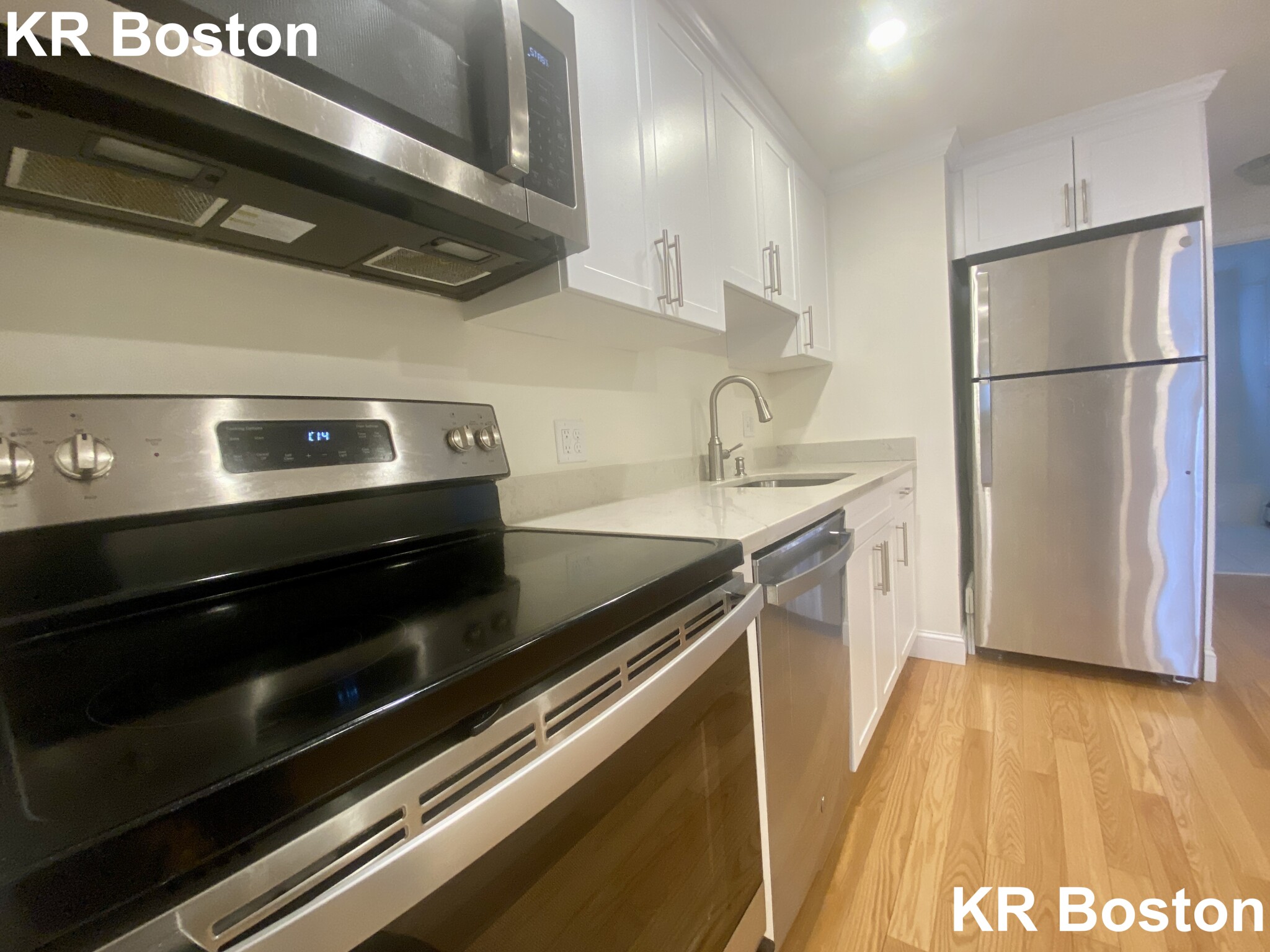 14 Westford St, Allston