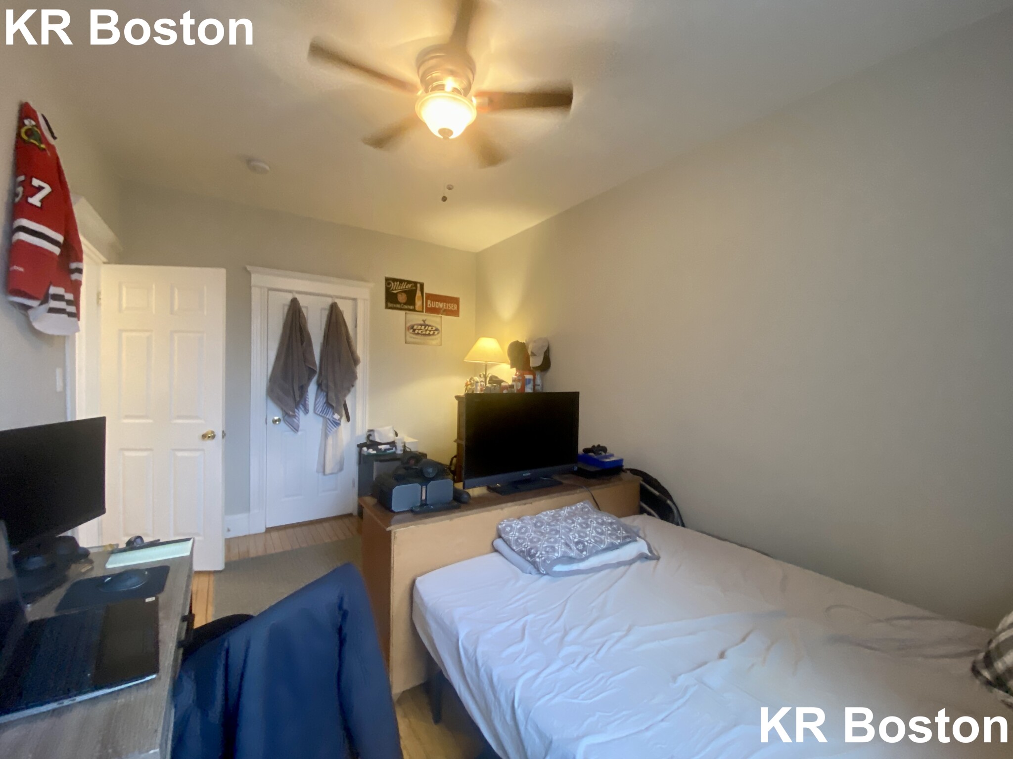 8 Farrington Ave, Allston