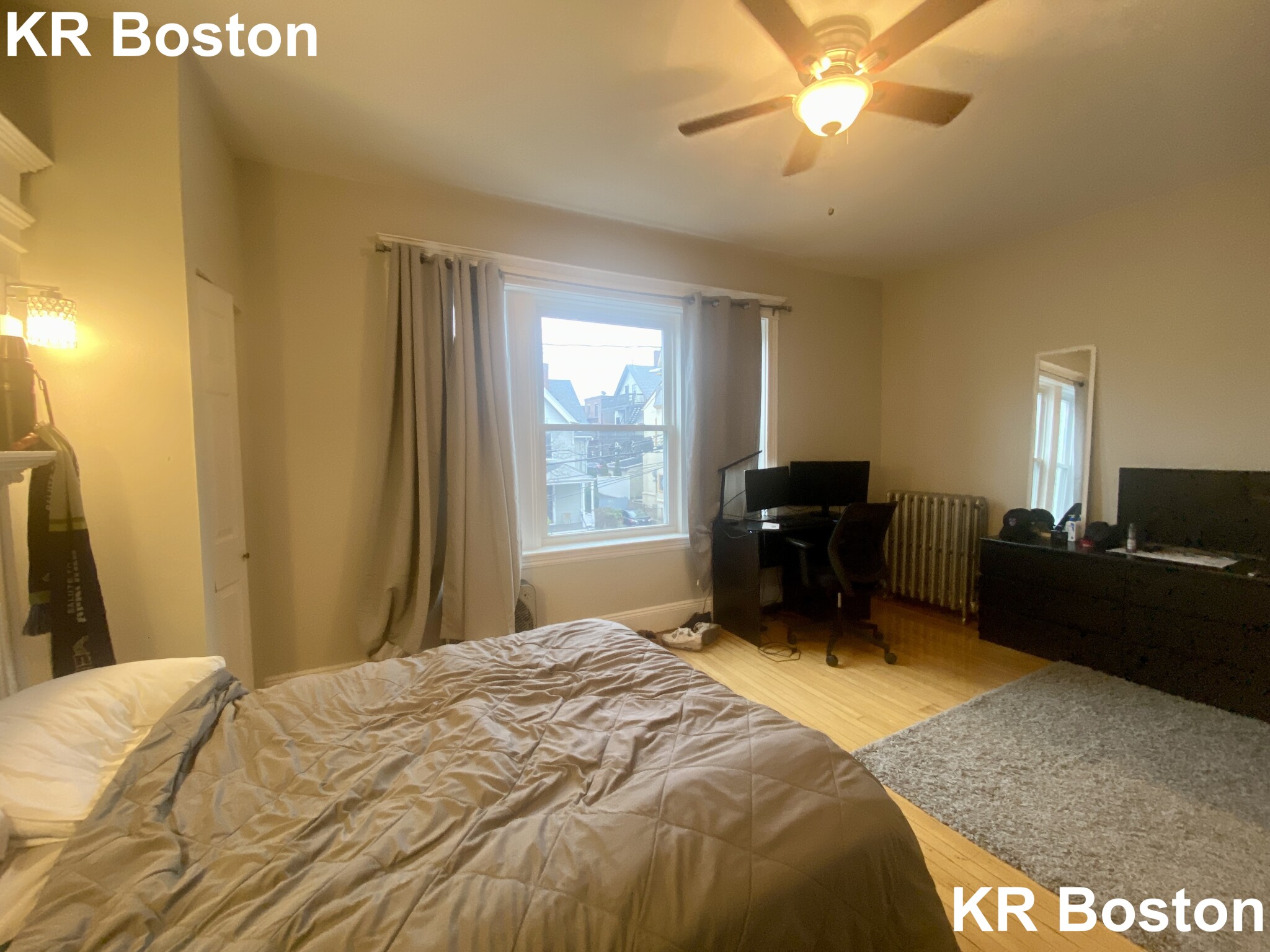 8 Farrington Ave, Allston