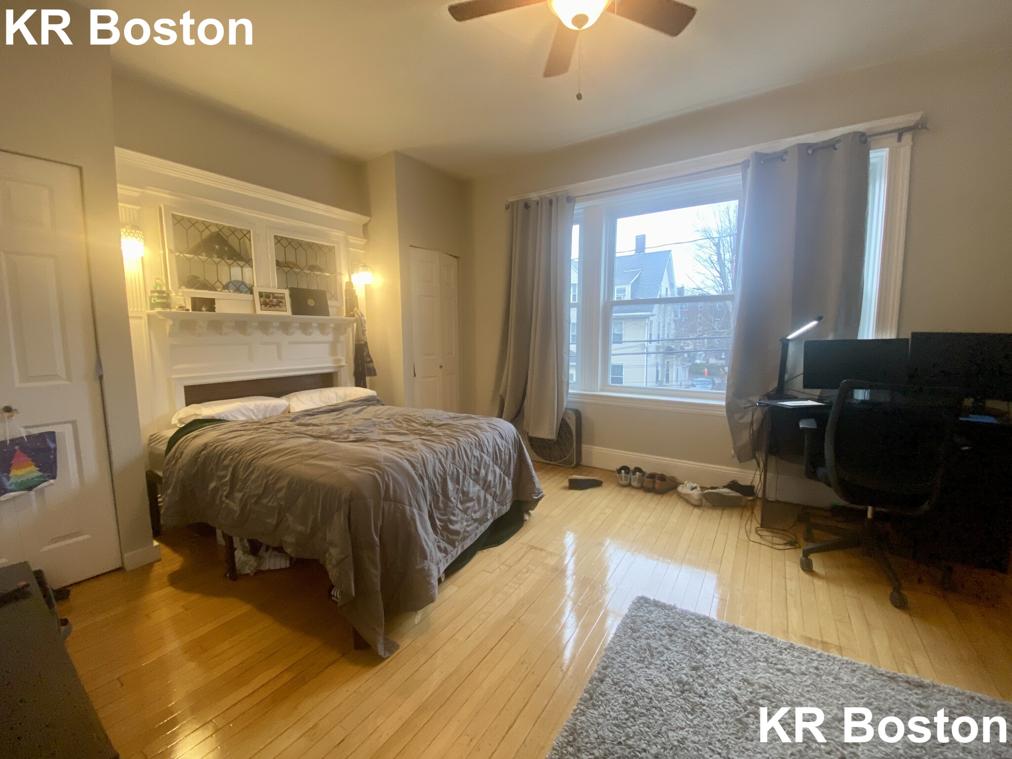 8 Farrington Ave, Allston