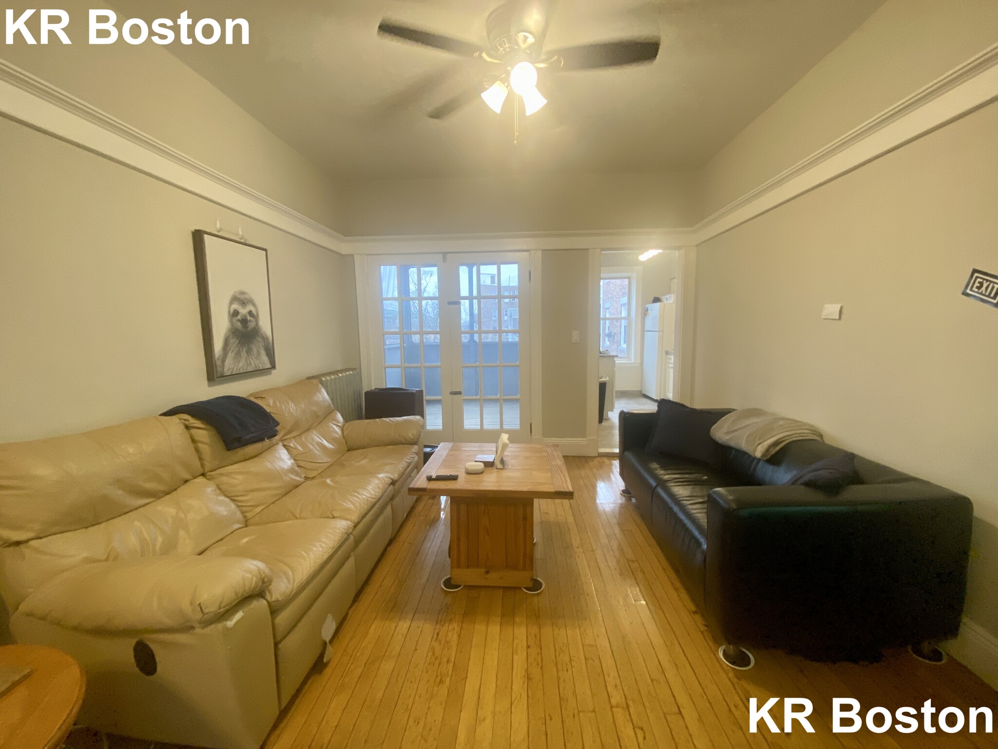 8 Farrington Ave, Allston