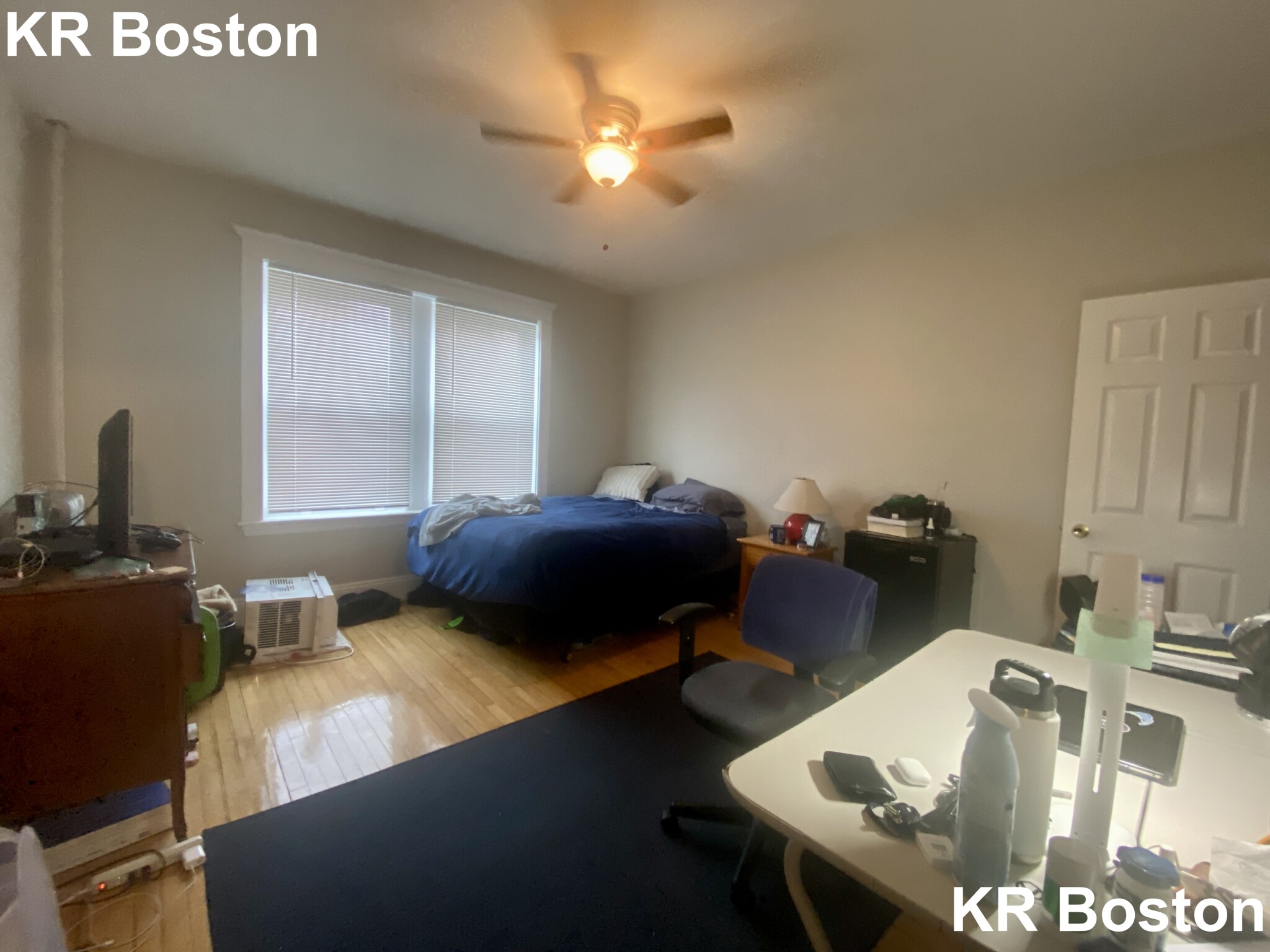 8 Farrington Ave, Allston